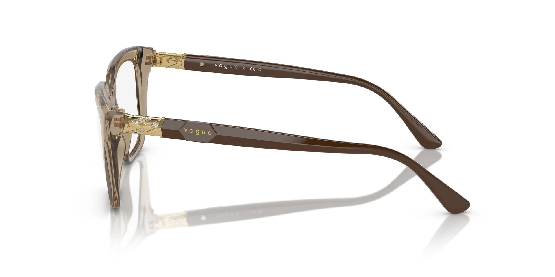 Vogue Eyewear VO5477B - Image 9