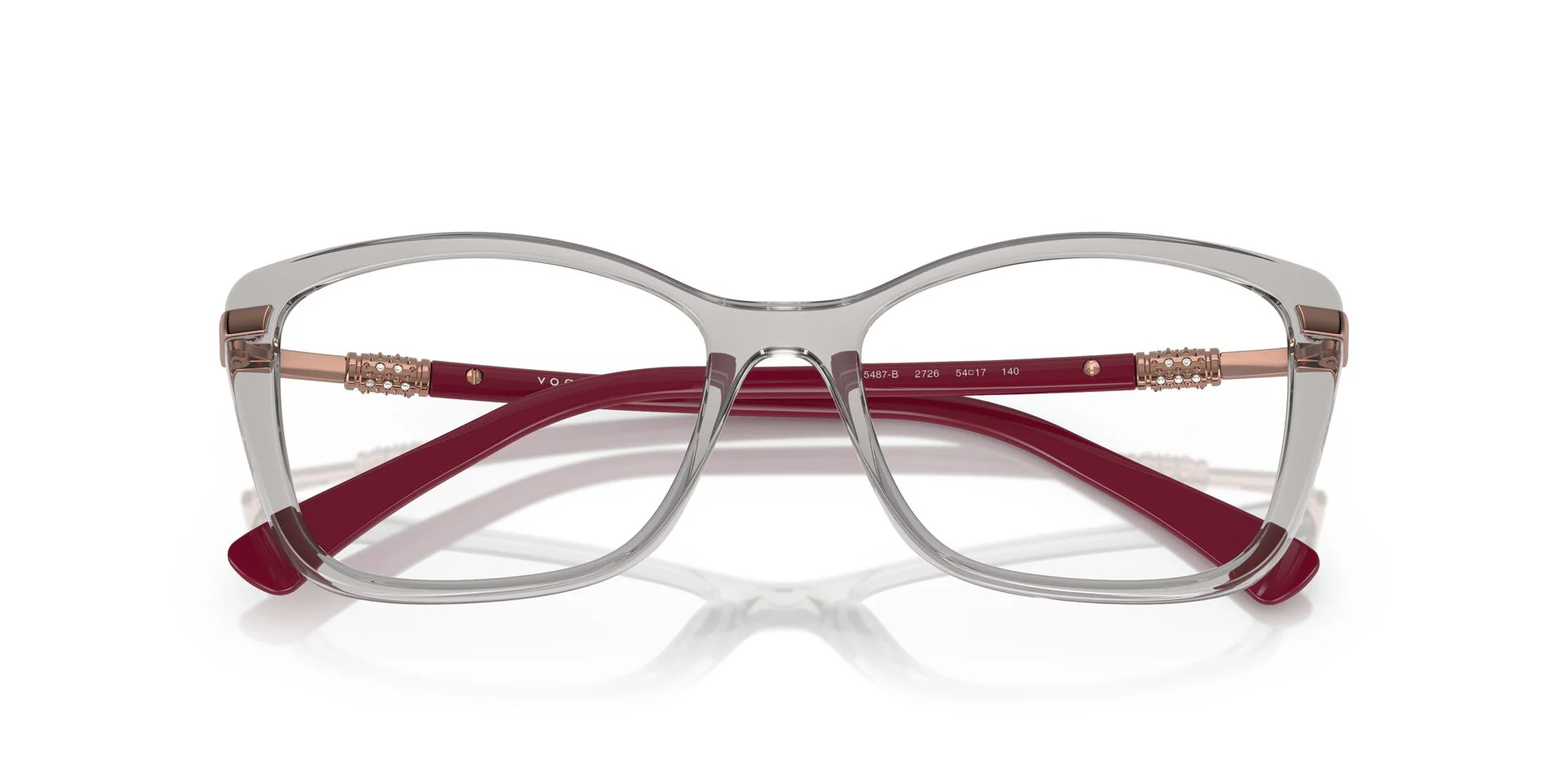 Vogue Eyewear VO5487B - Image 11