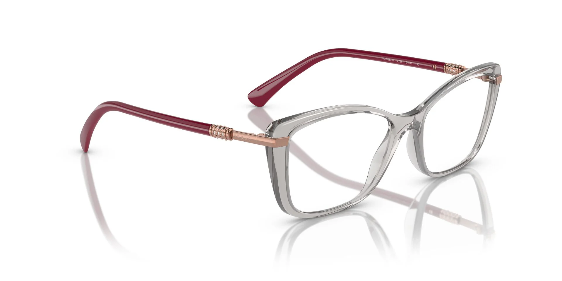 Vogue Eyewear VO5487B - Image 12
