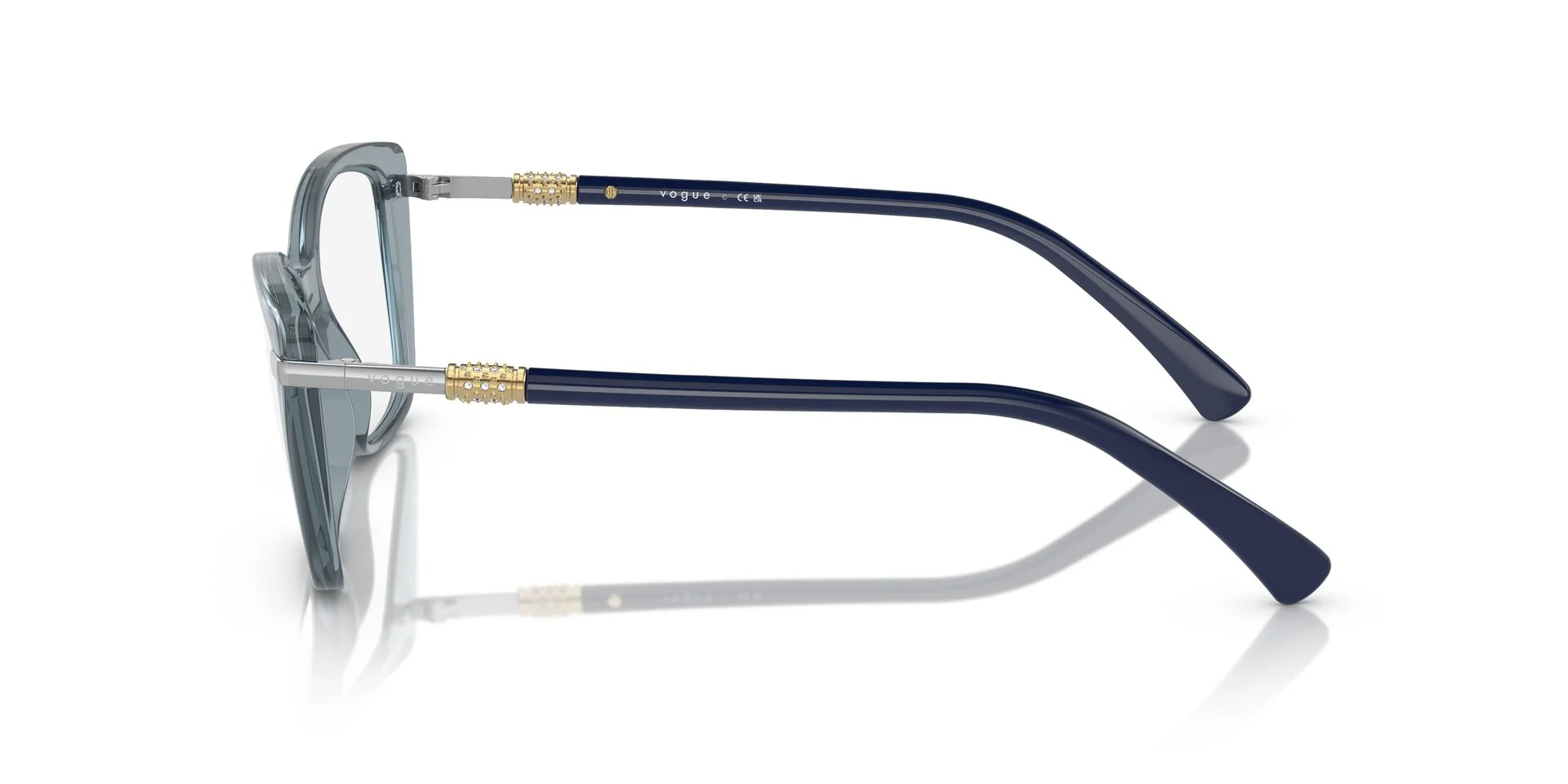 Vogue Eyewear VO5487B - Image 21