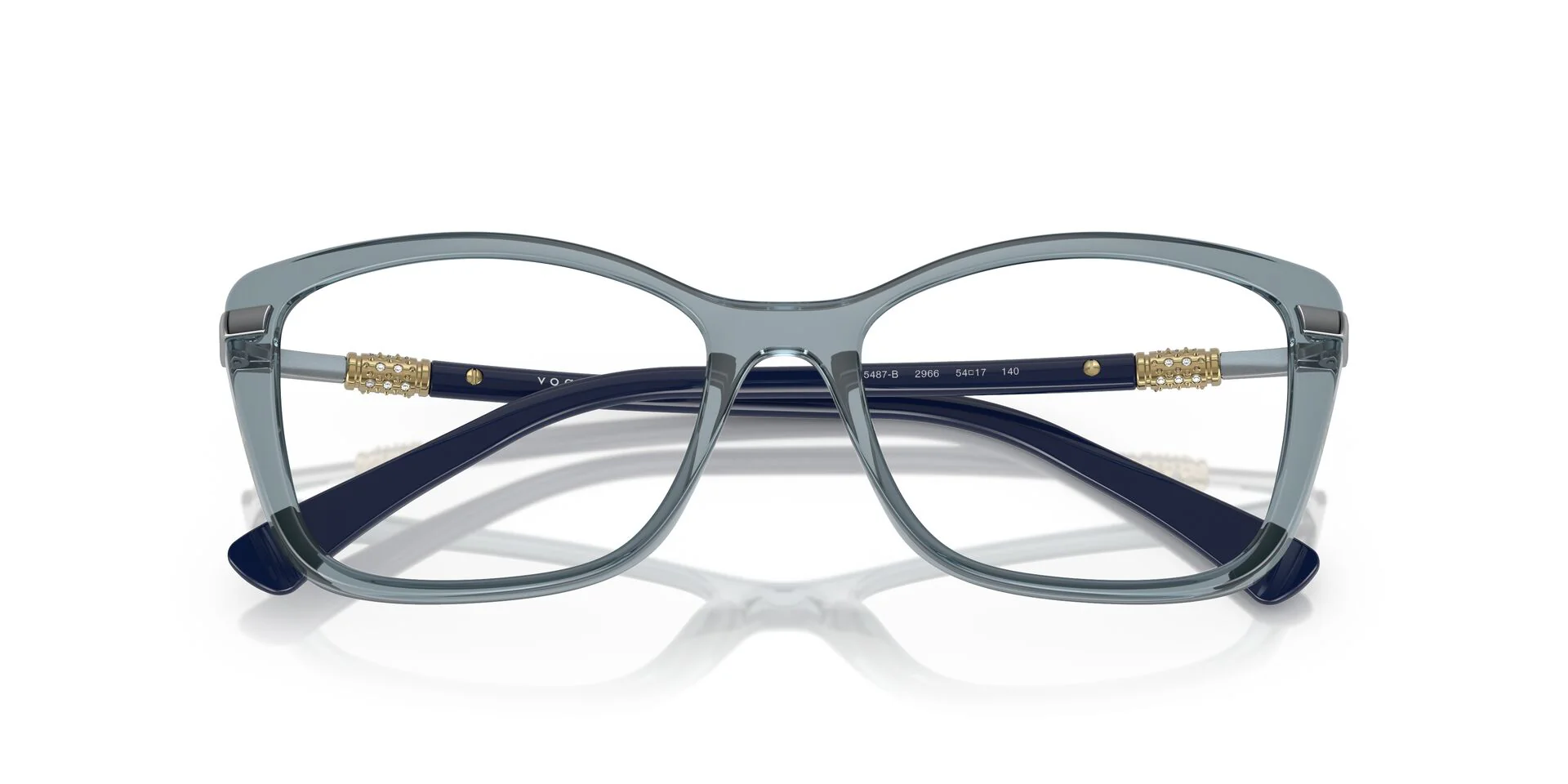 Vogue Eyewear VO5487B - Image 23