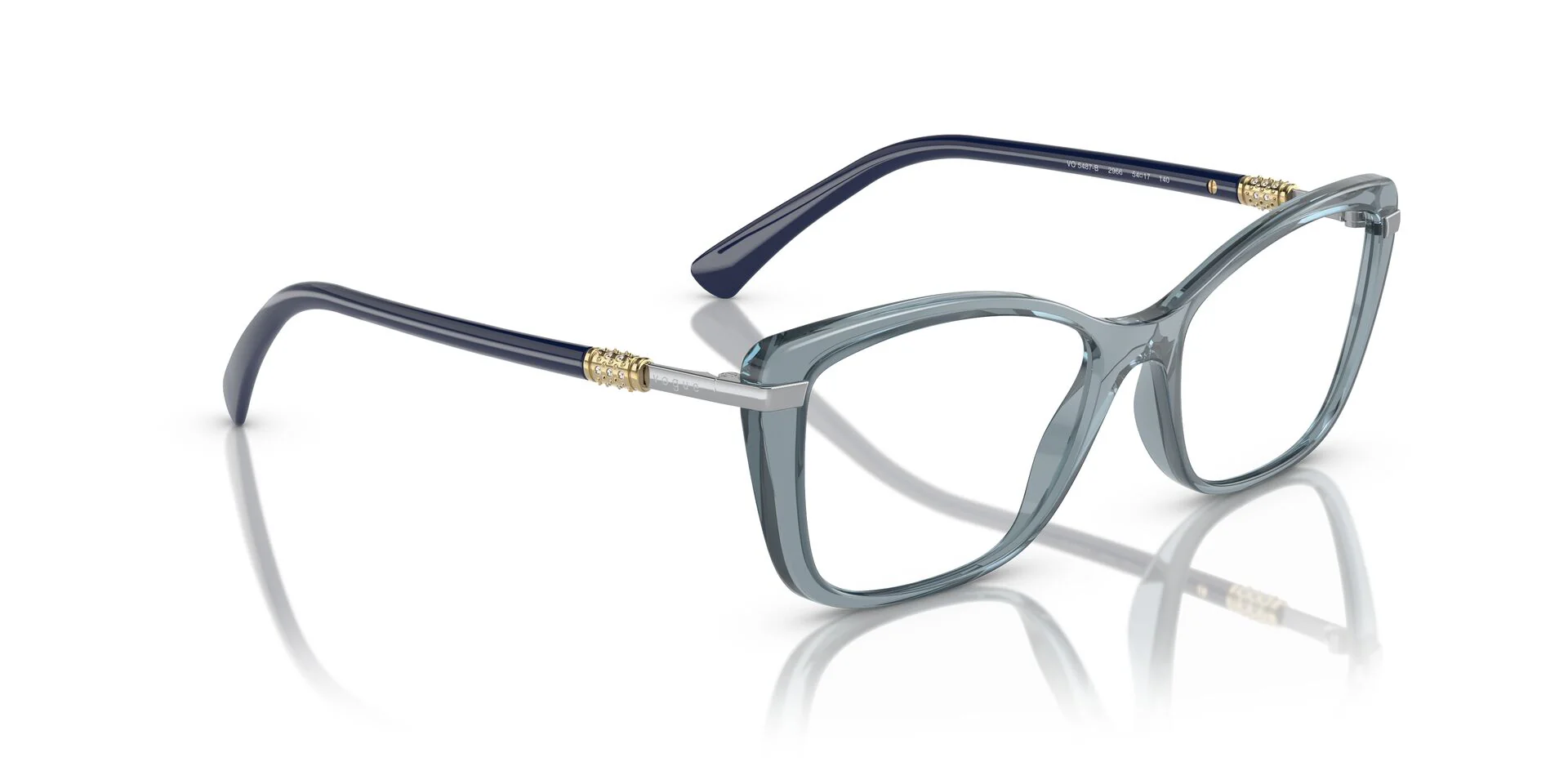 Vogue Eyewear VO5487B - Image 24