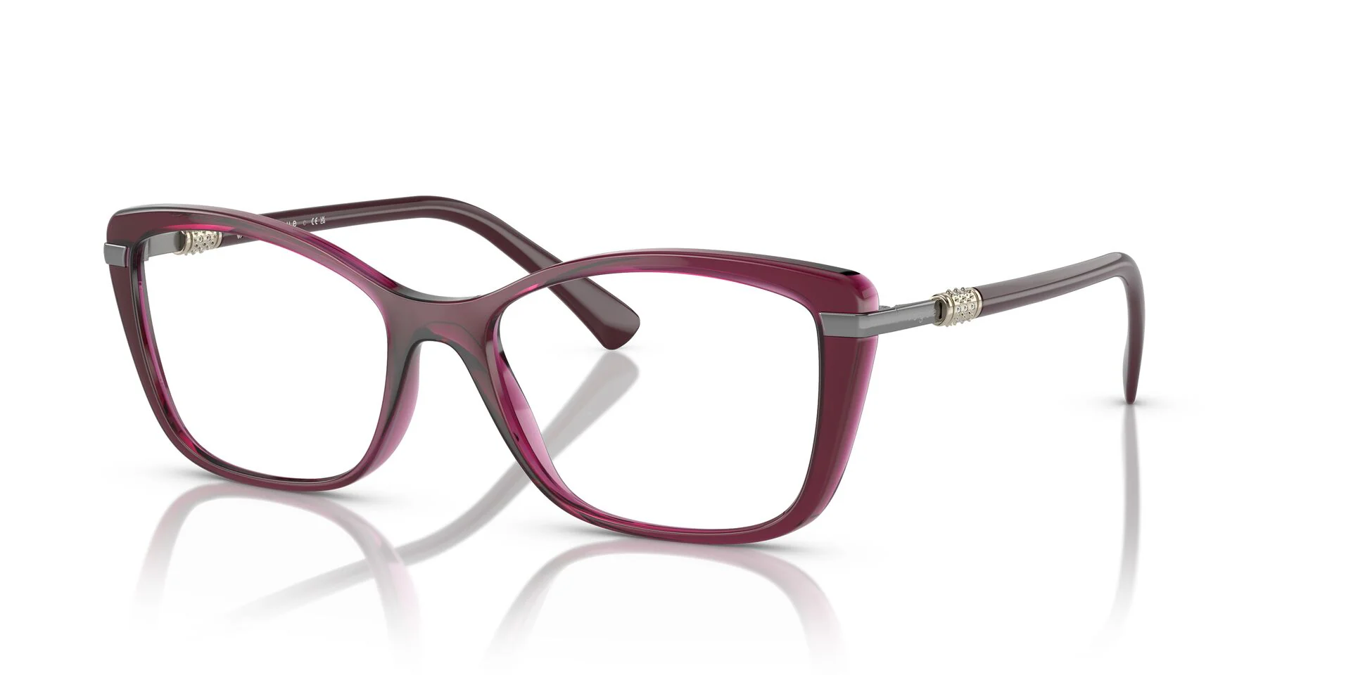 Vogue Eyewear VO5487B - Image 25