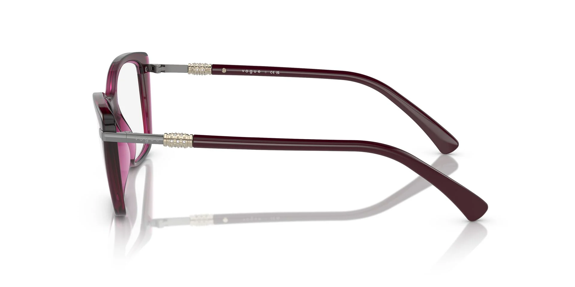 Vogue Eyewear VO5487B - Image 27