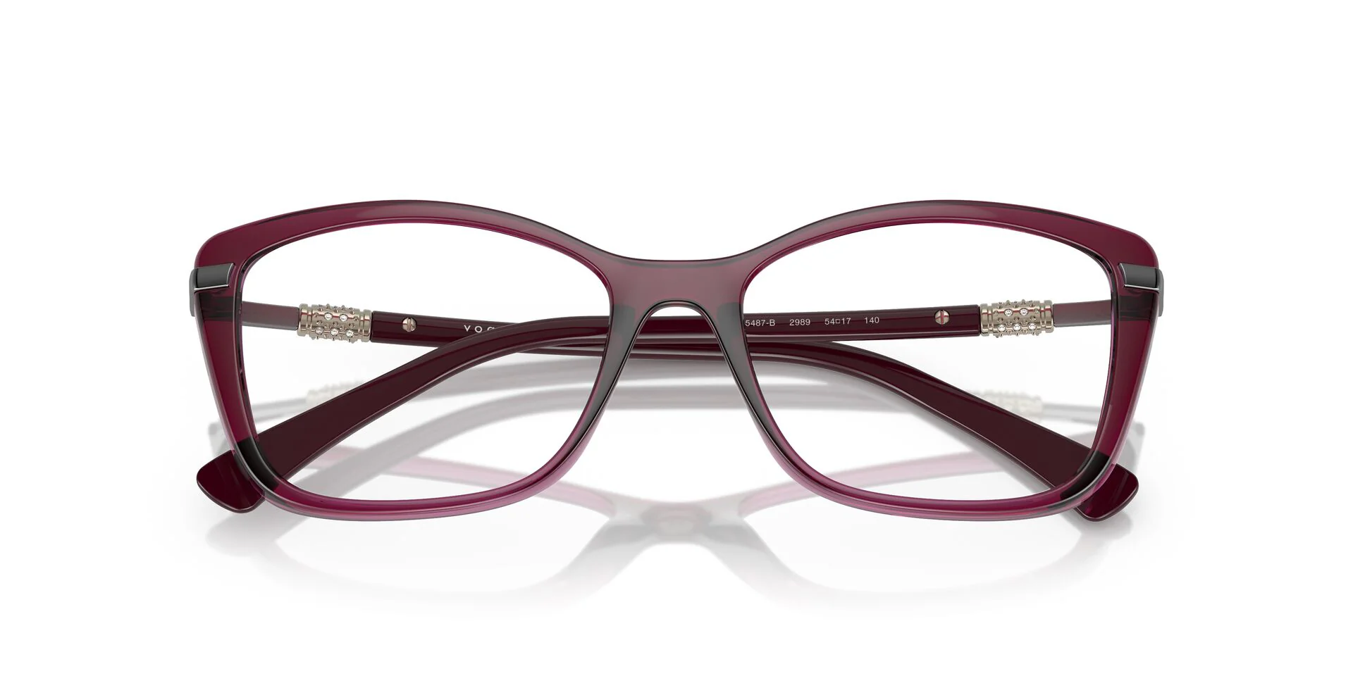 Vogue Eyewear VO5487B - Image 29