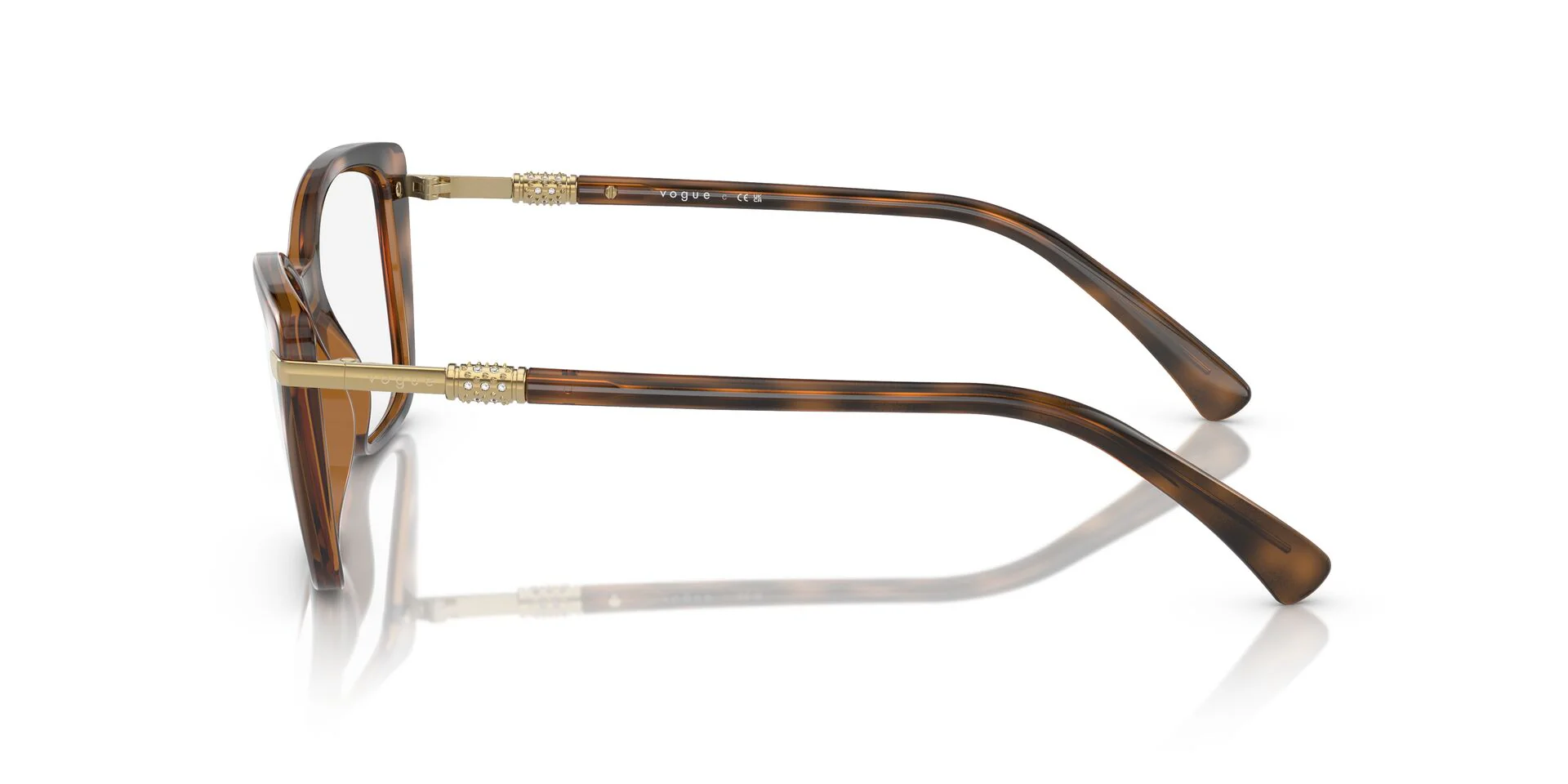 Vogue Eyewear VO5487B - Image 3