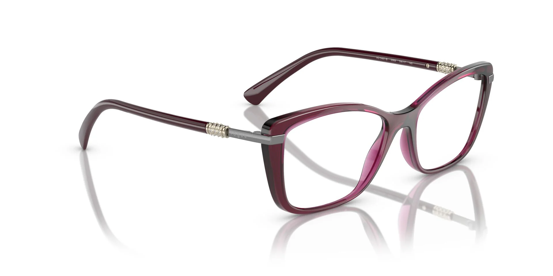 Vogue Eyewear VO5487B - Image 30