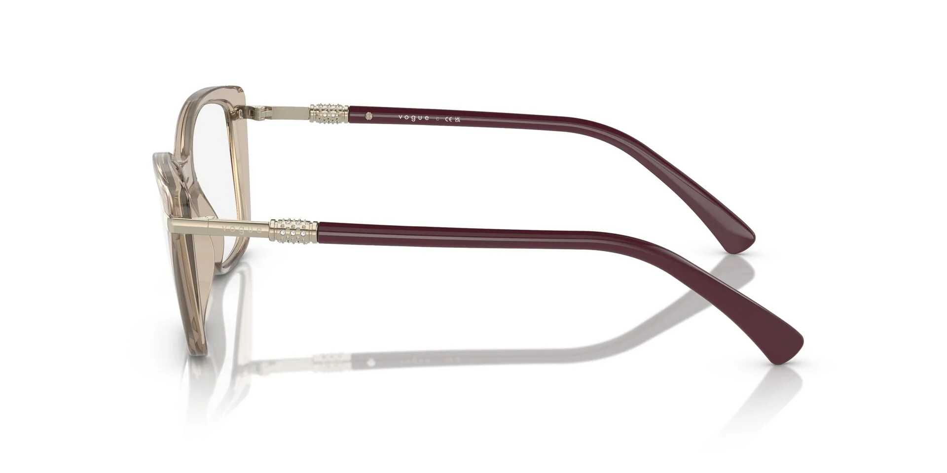Vogue Eyewear VO5487B - Image 33