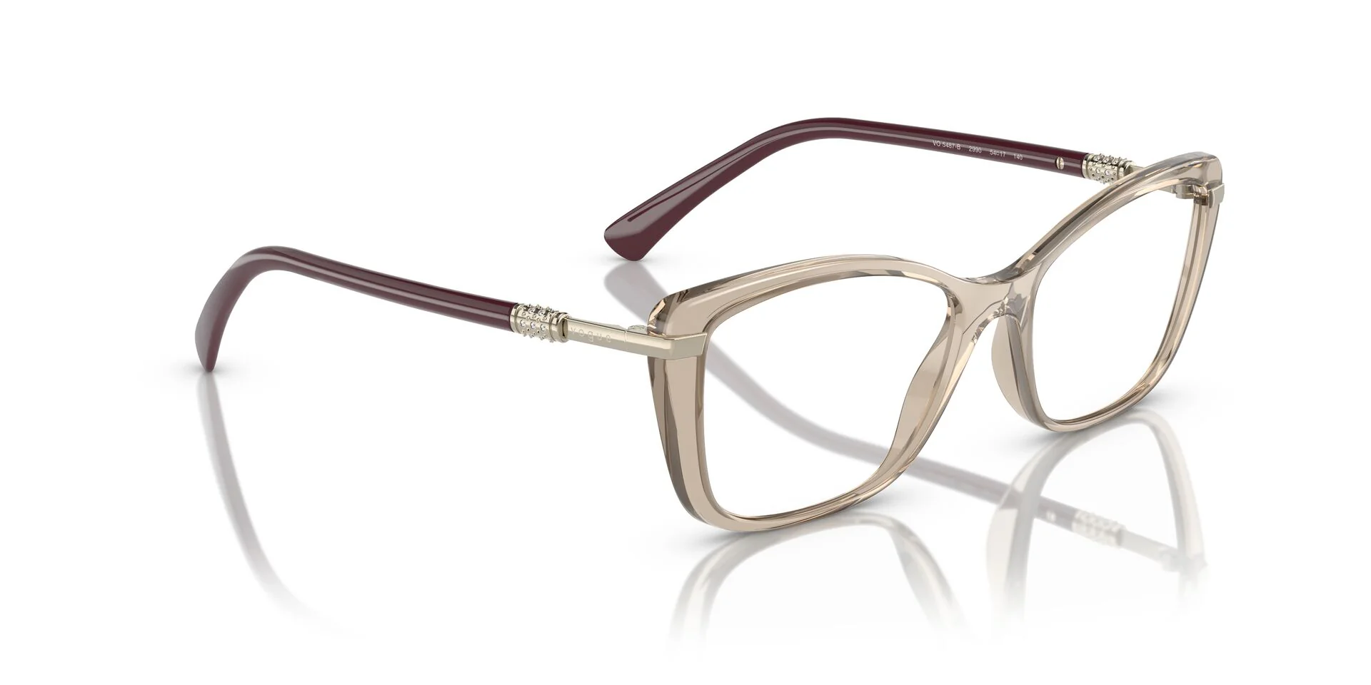 Vogue Eyewear VO5487B - Image 36