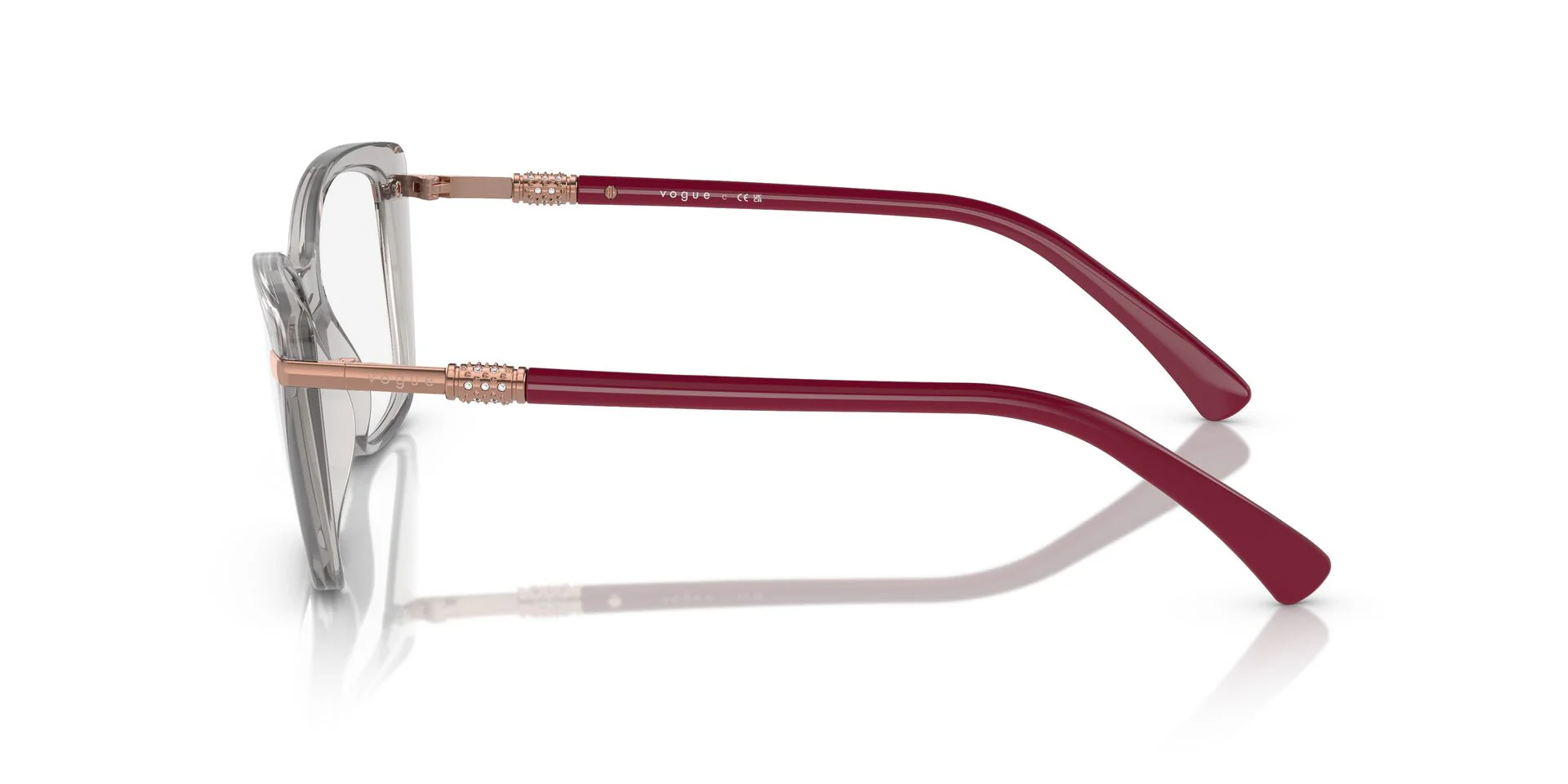 Vogue Eyewear VO5487B - Image 9