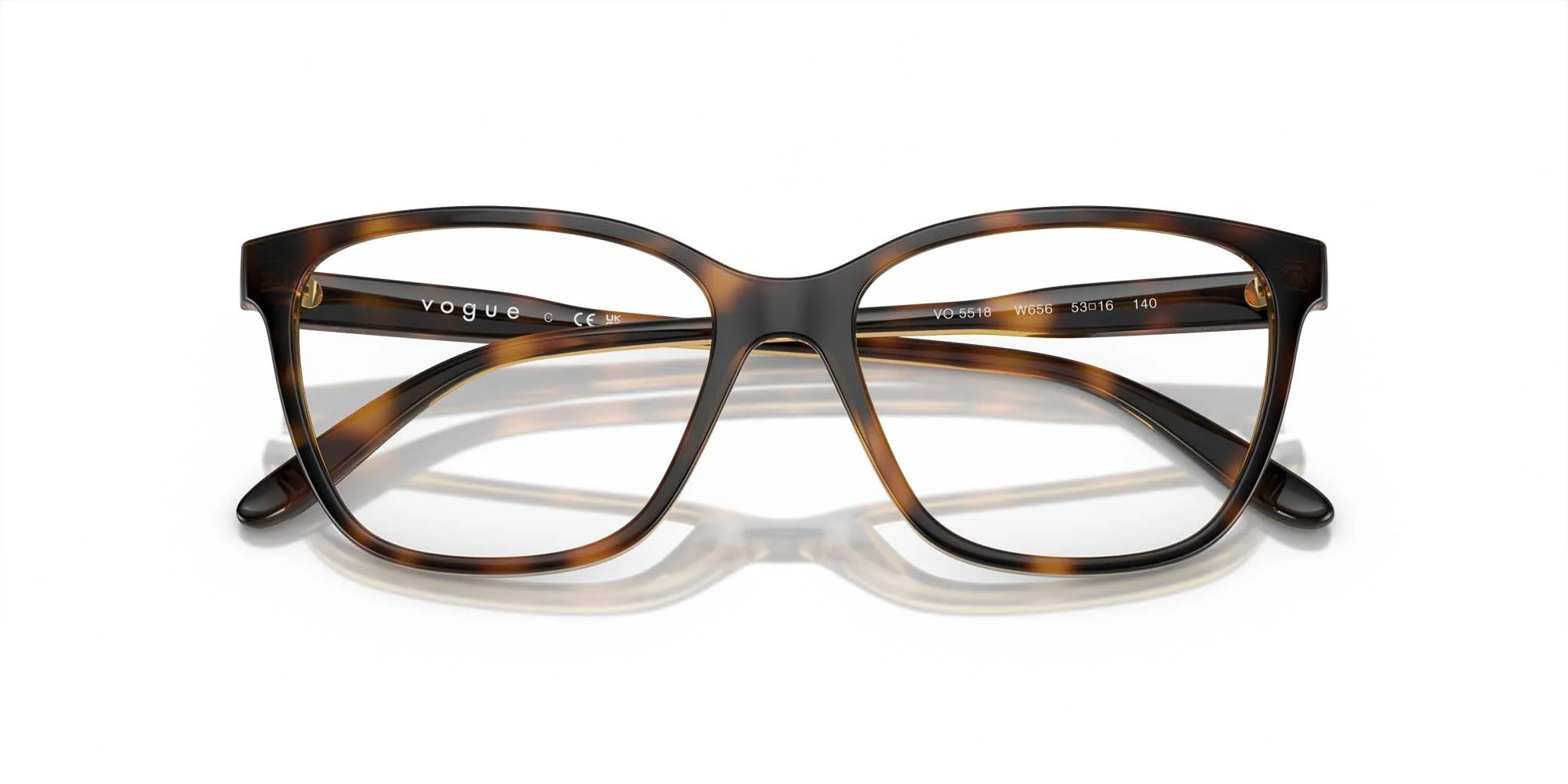 Vogue Eyewear VO5518 - Image 5