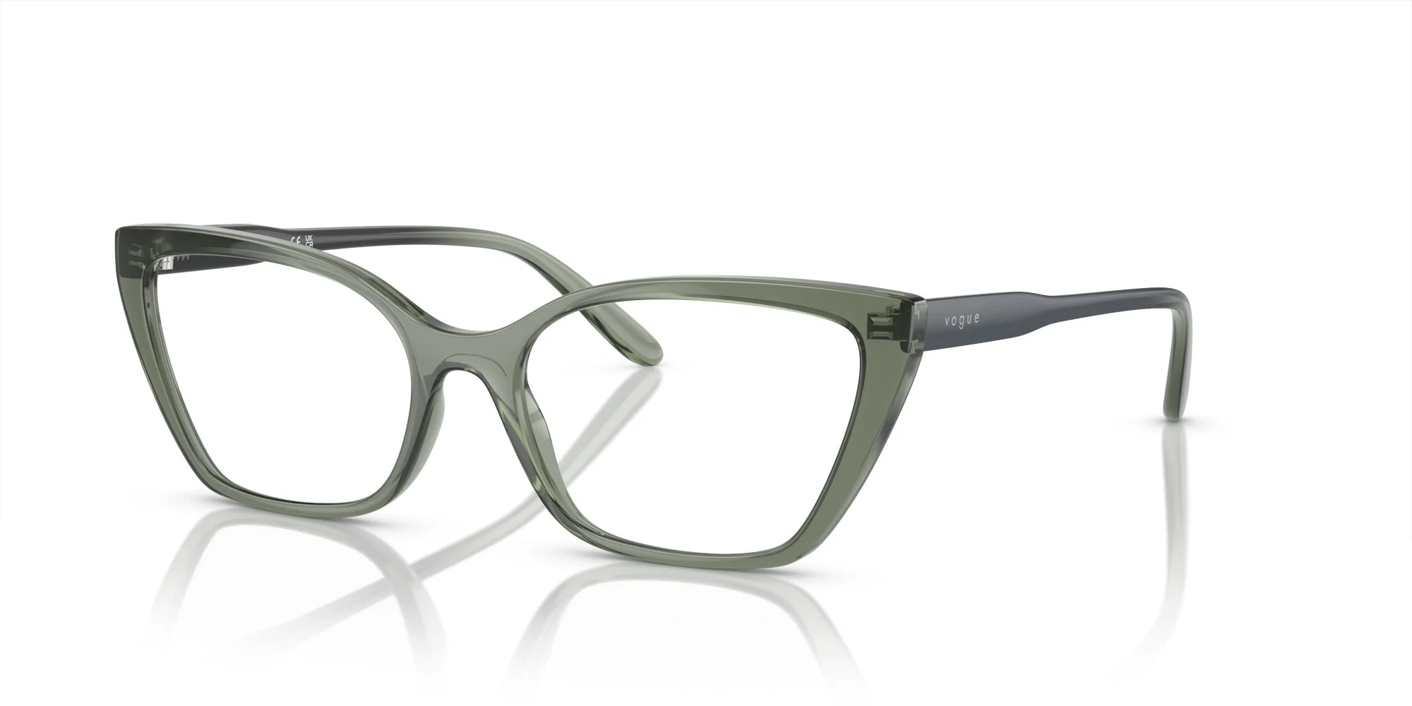 Vogue Eyewear VO5519