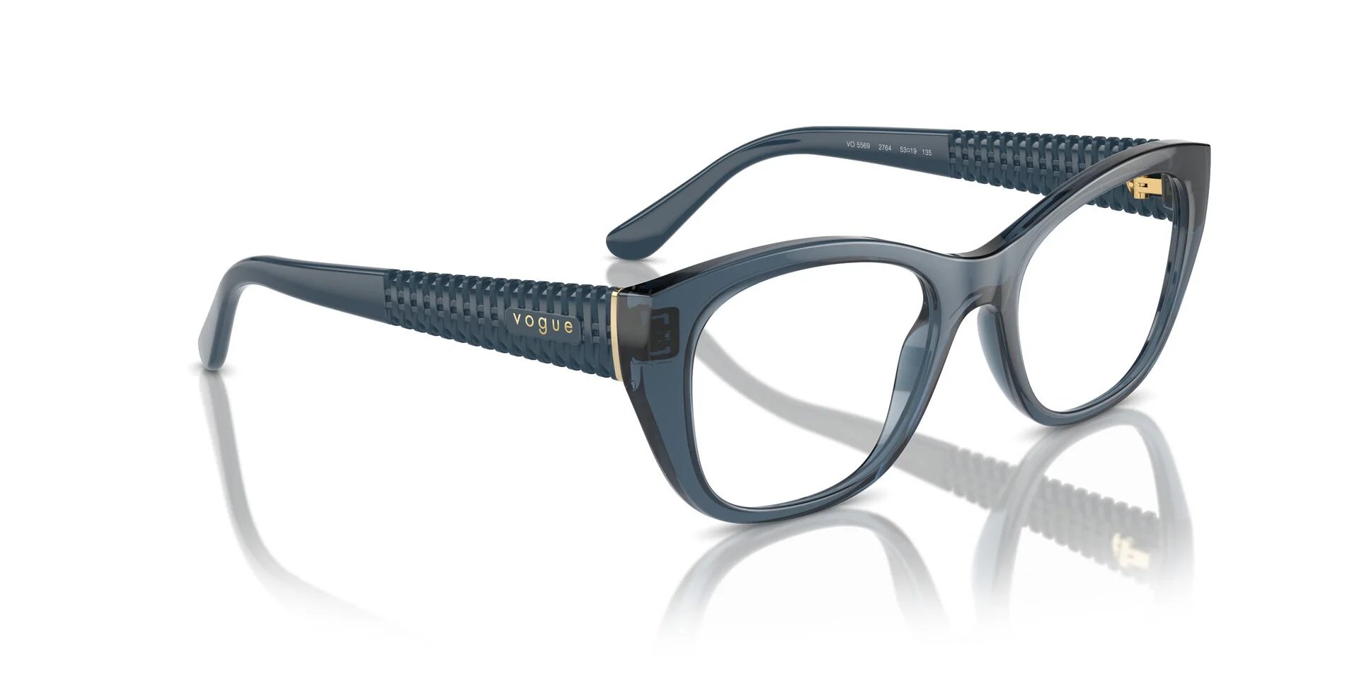 Vogue Eyewear VO5569 - Image 12