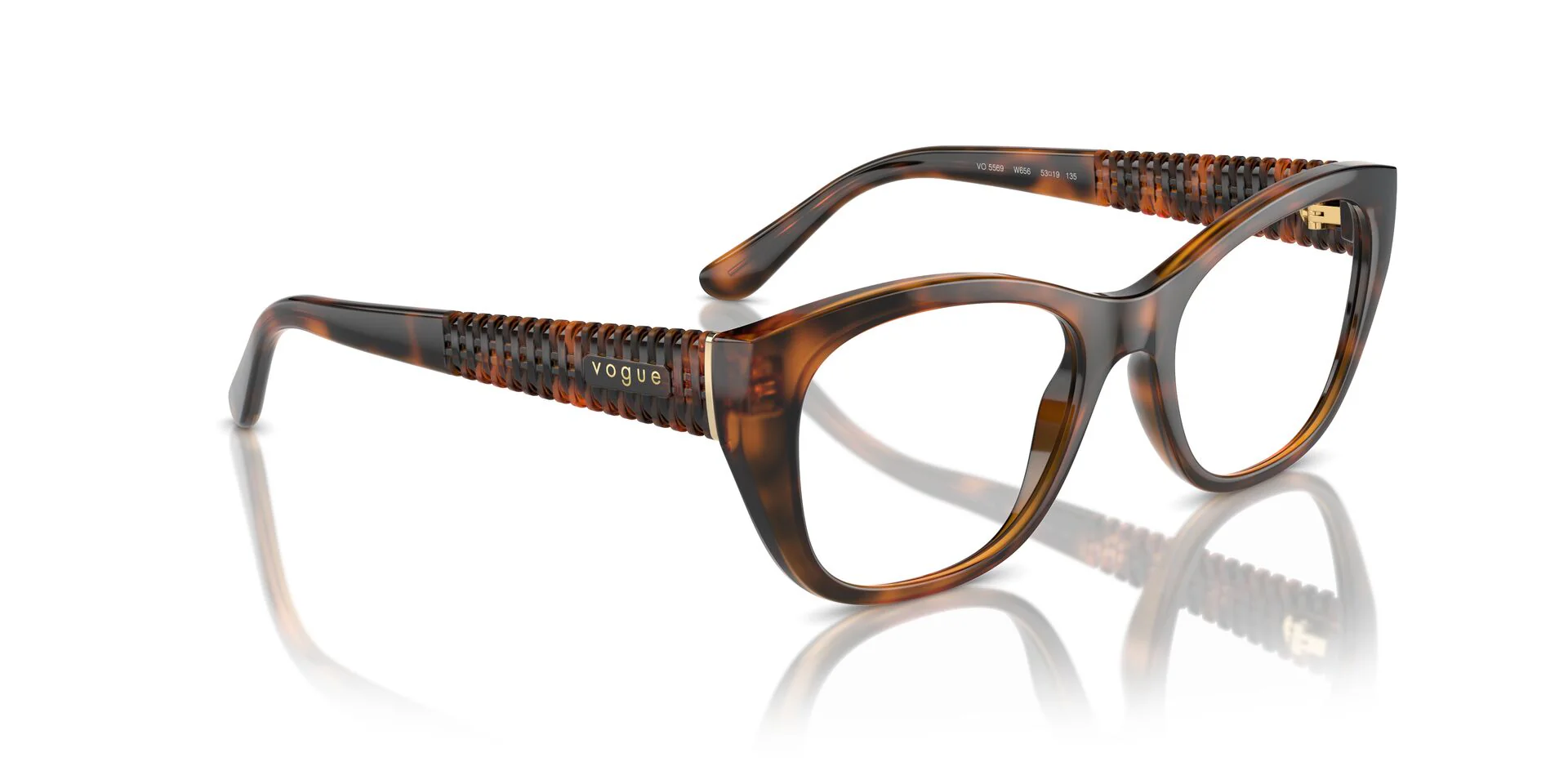 Vogue Eyewear VO5569 - Image 30