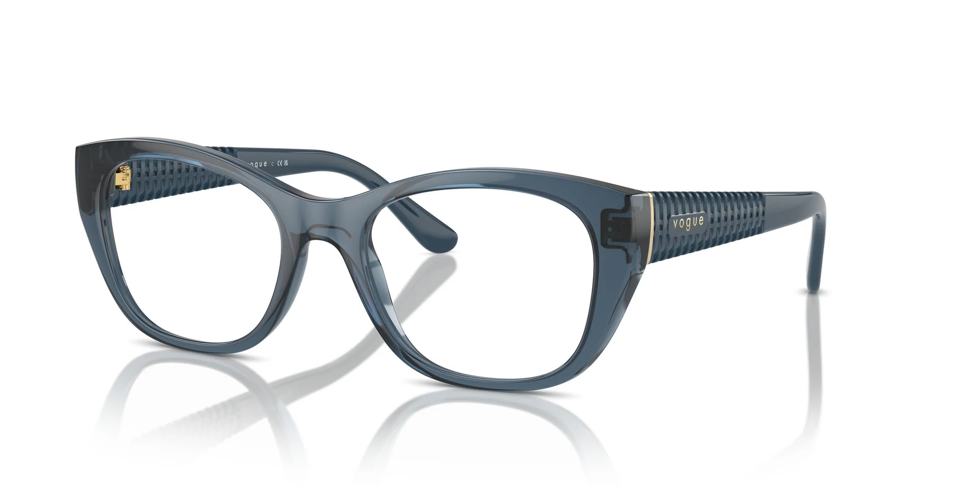 Vogue Eyewear VO5569 - Image 7