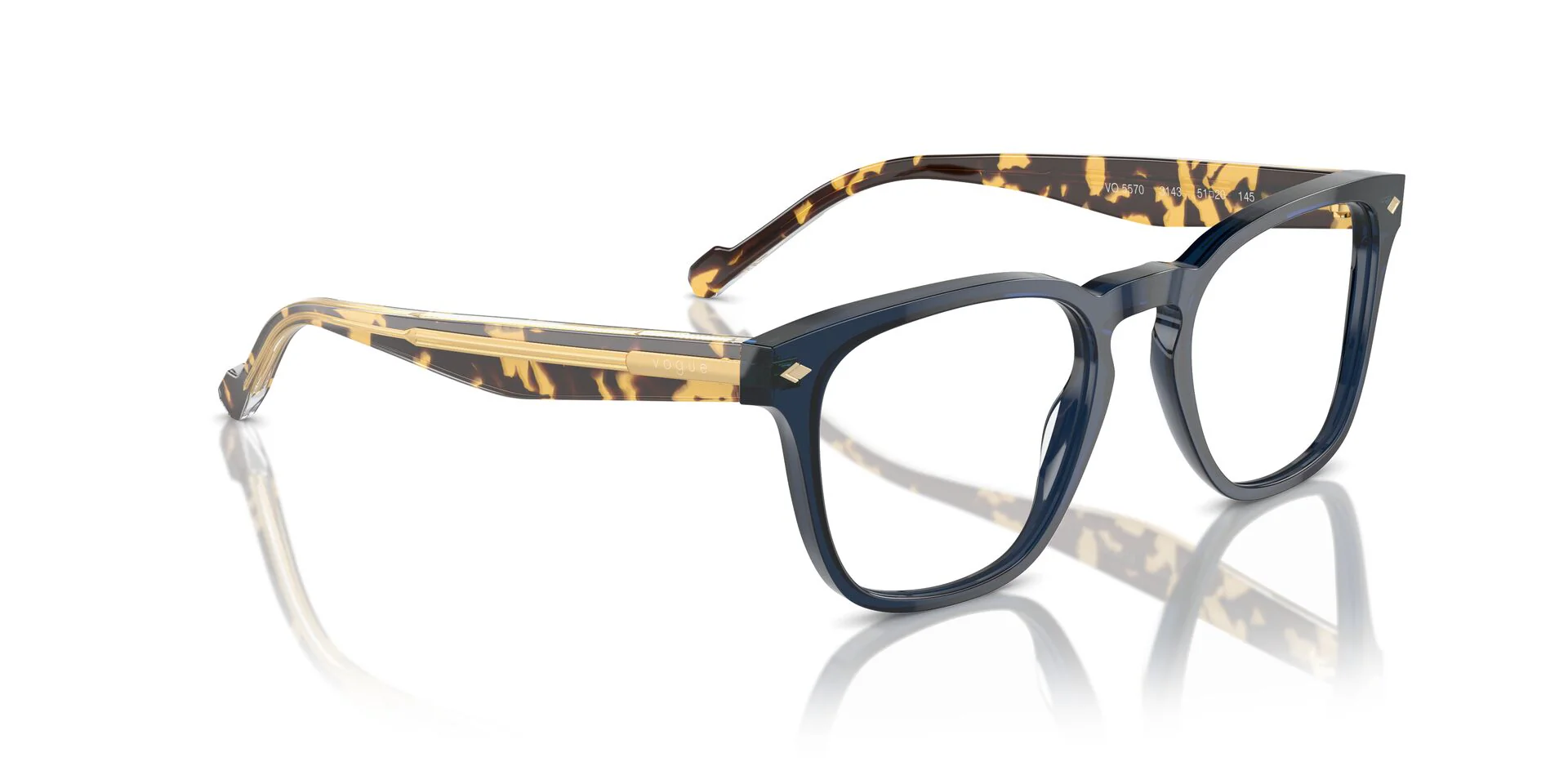 Vogue Eyewear VO5570 - Image 6