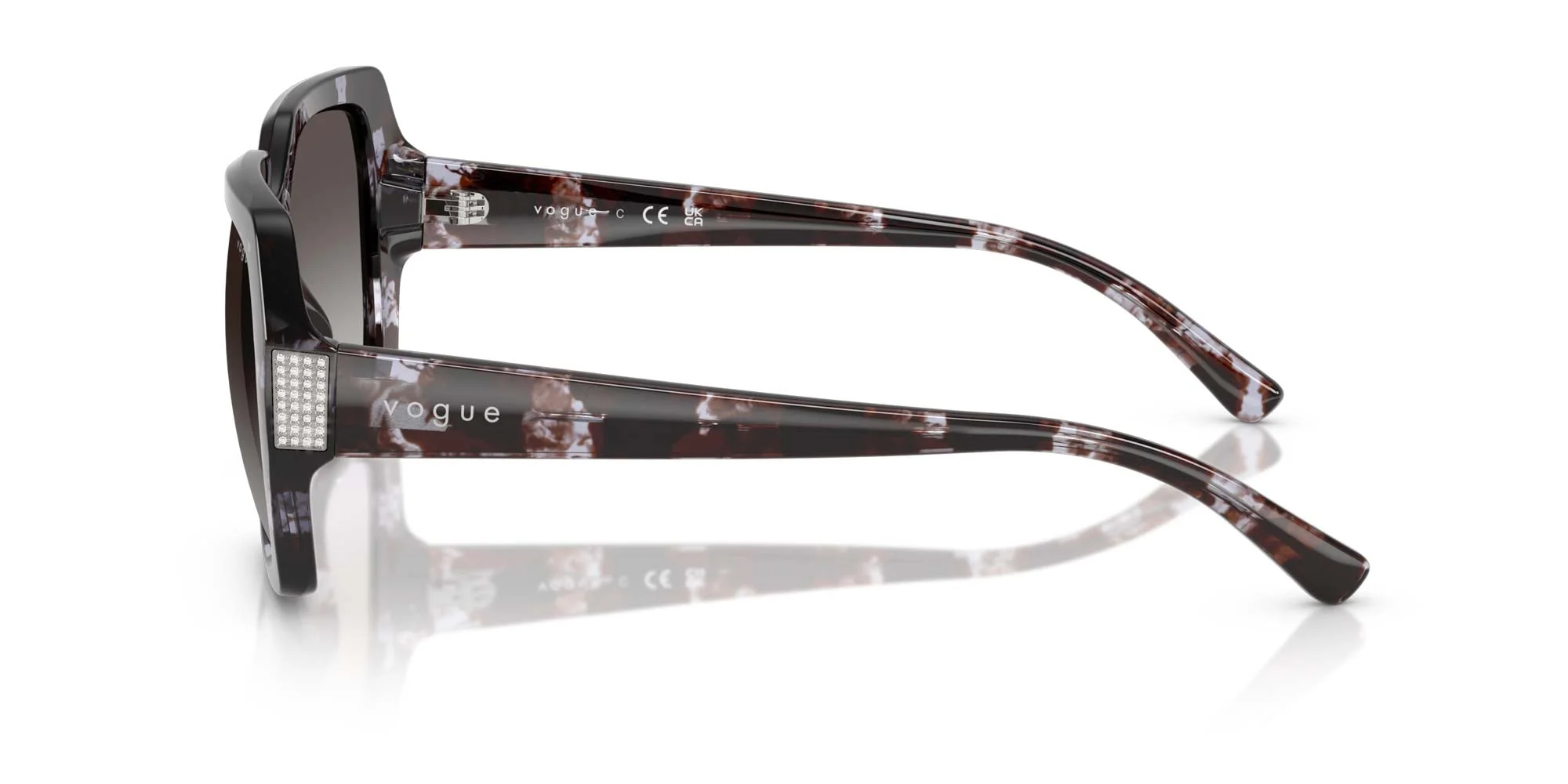 Vogue Eyewear VO5612SB - Image 3