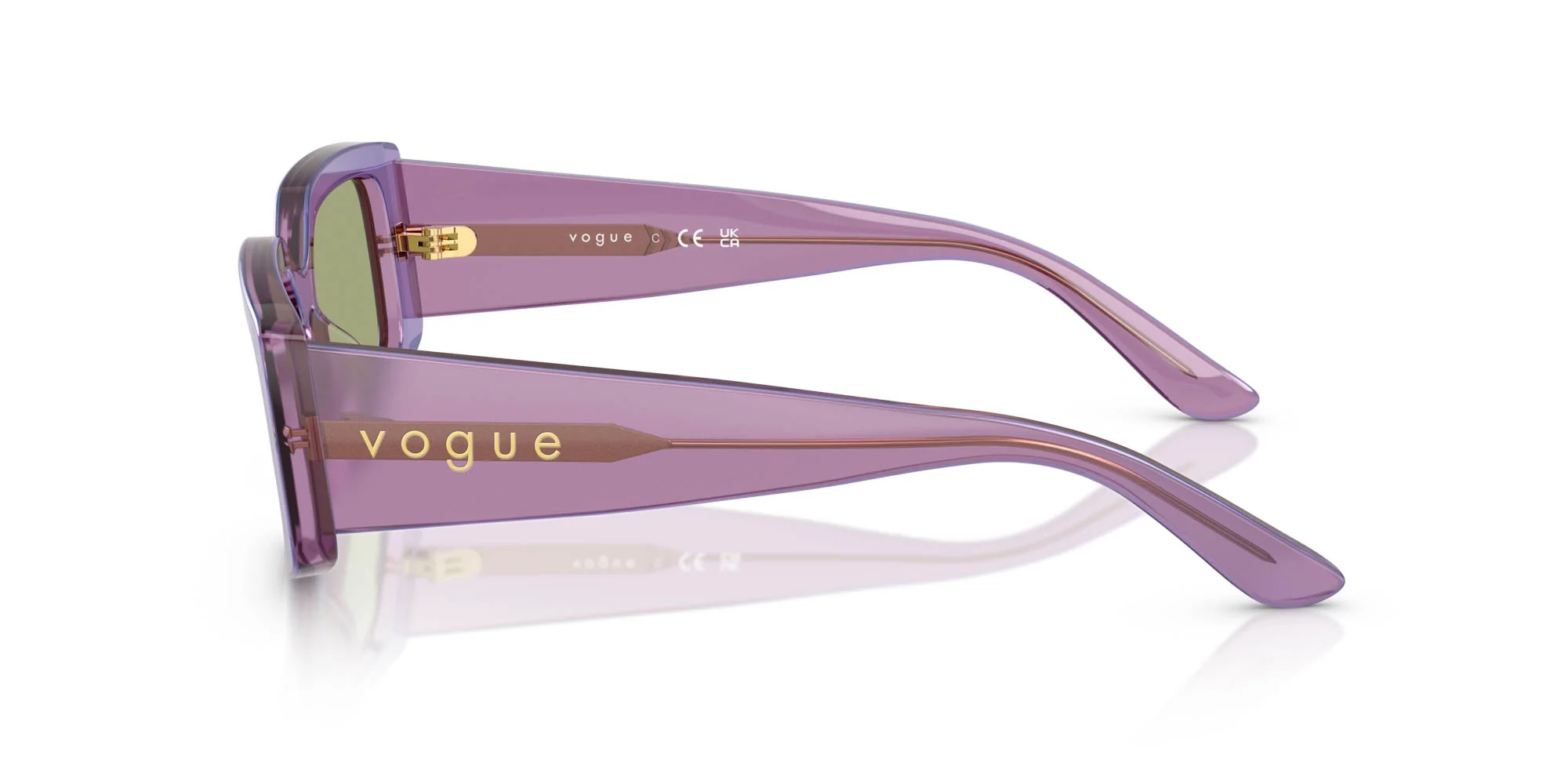 Vogue Eyewear VO5642SU - Image 3