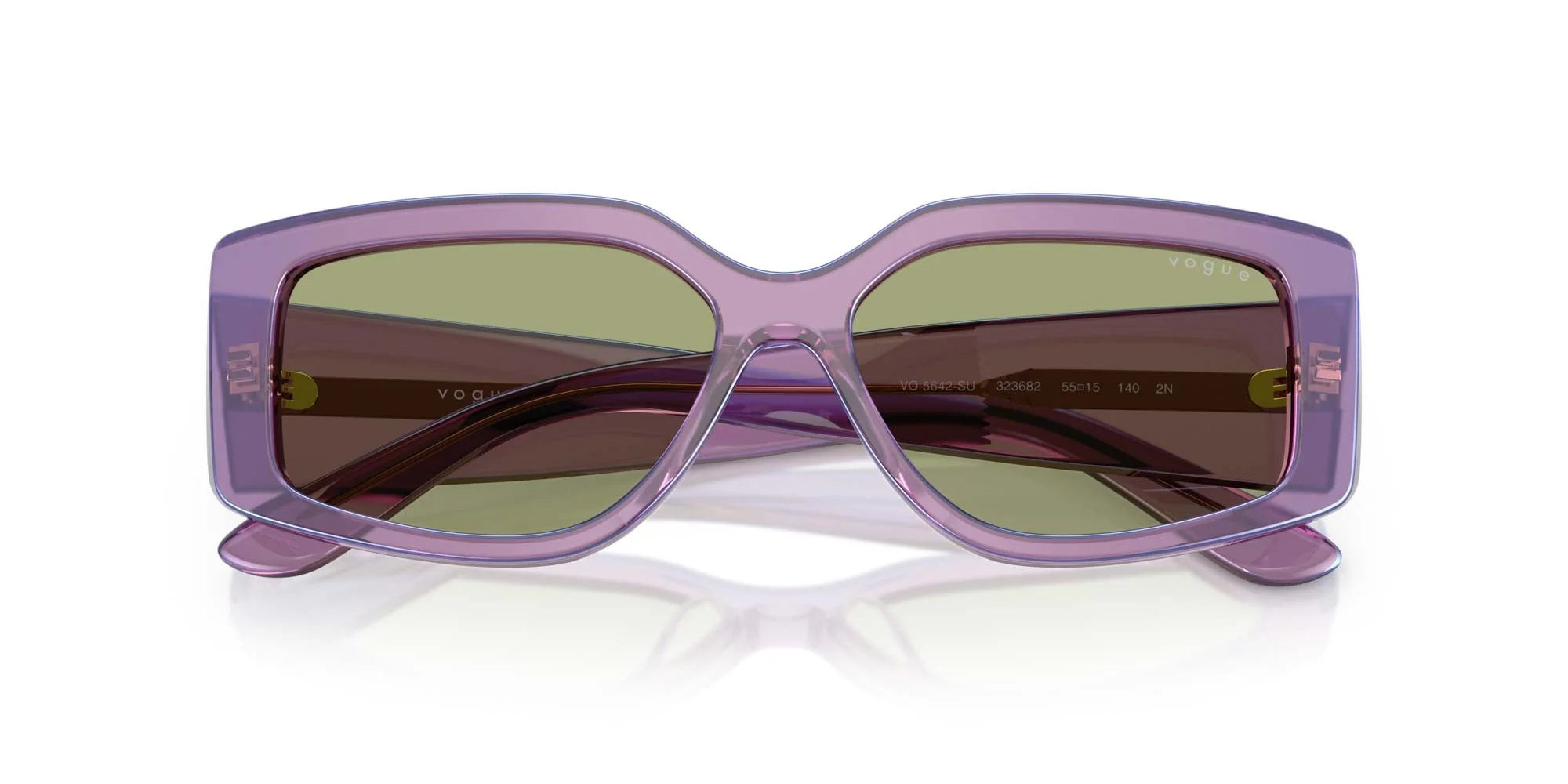 Vogue Eyewear VO5642SU - Image 5