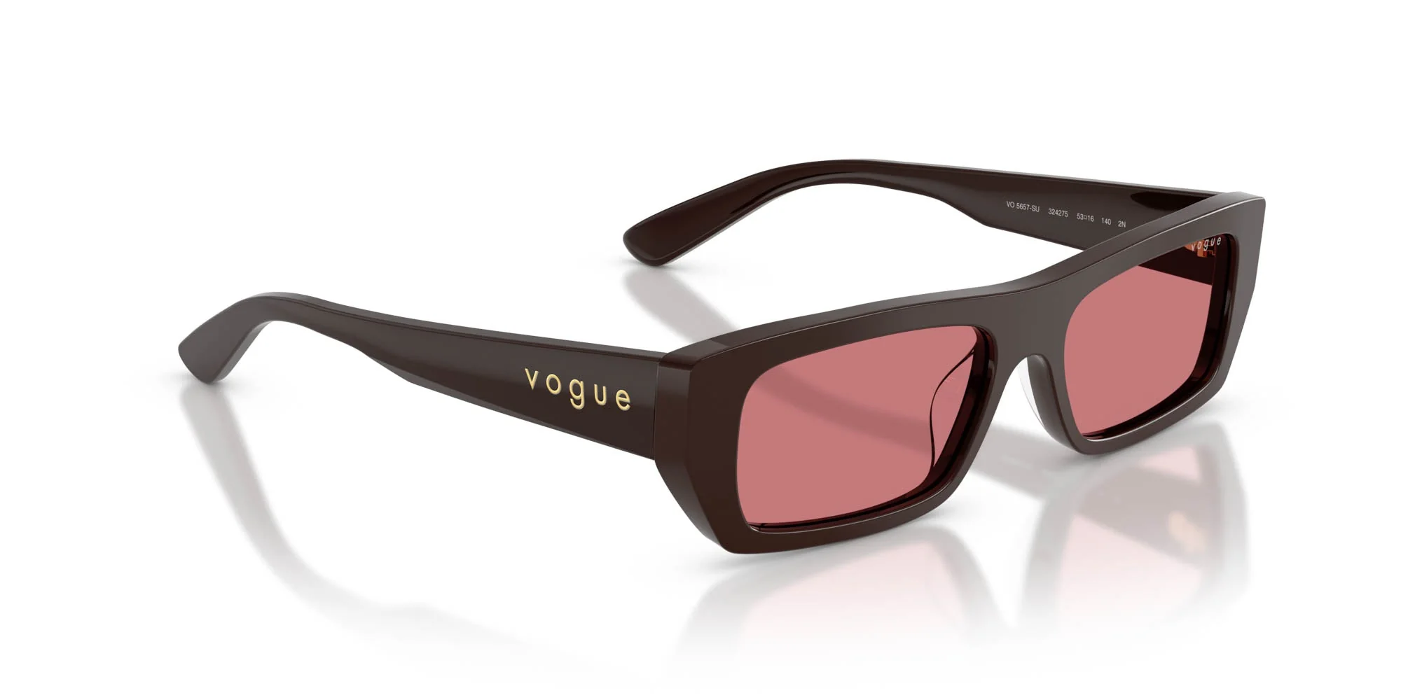 Vogue Eyewear VO5657SU - Image 12