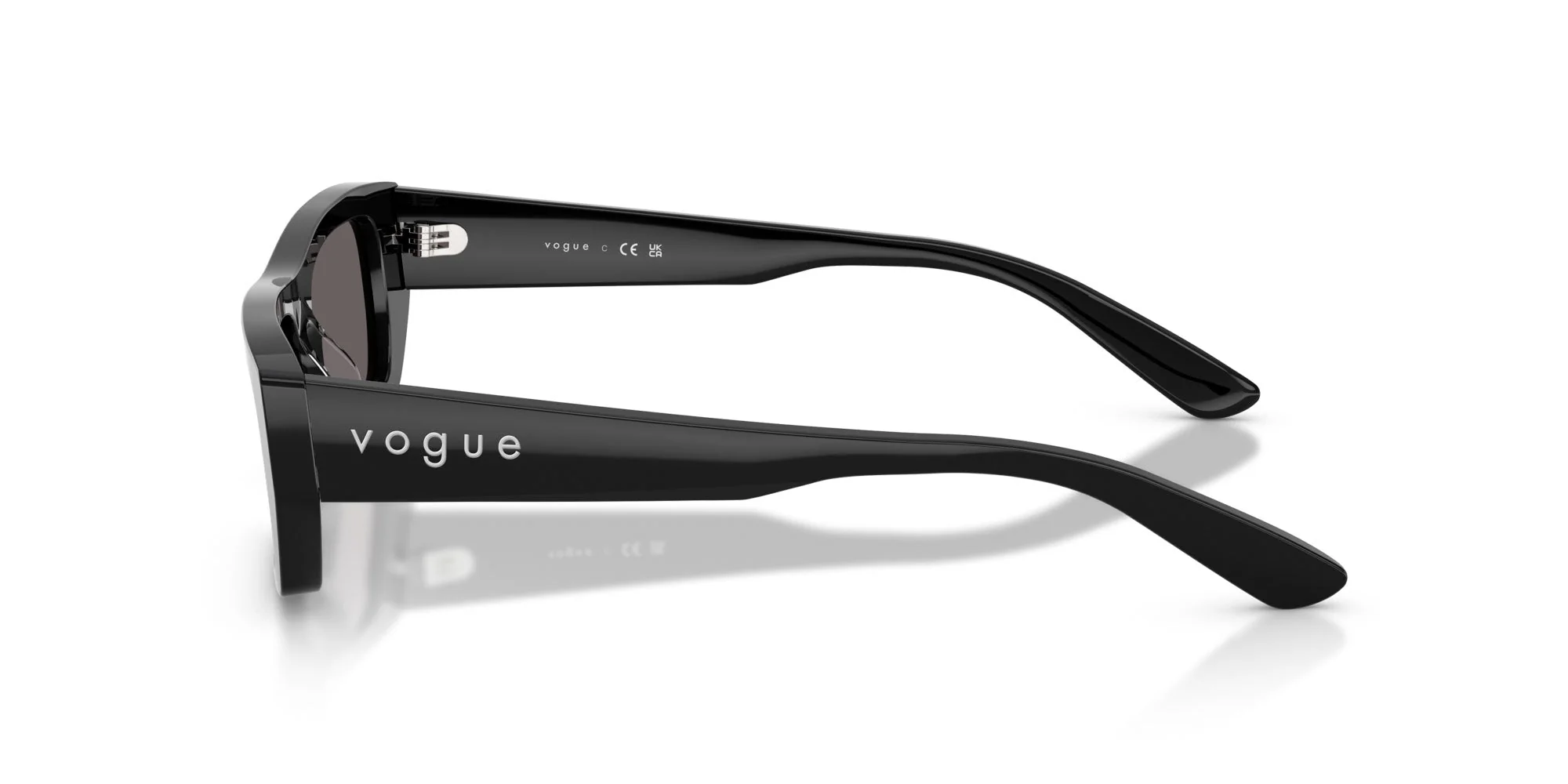Vogue Eyewear VO5657SU - Image 3
