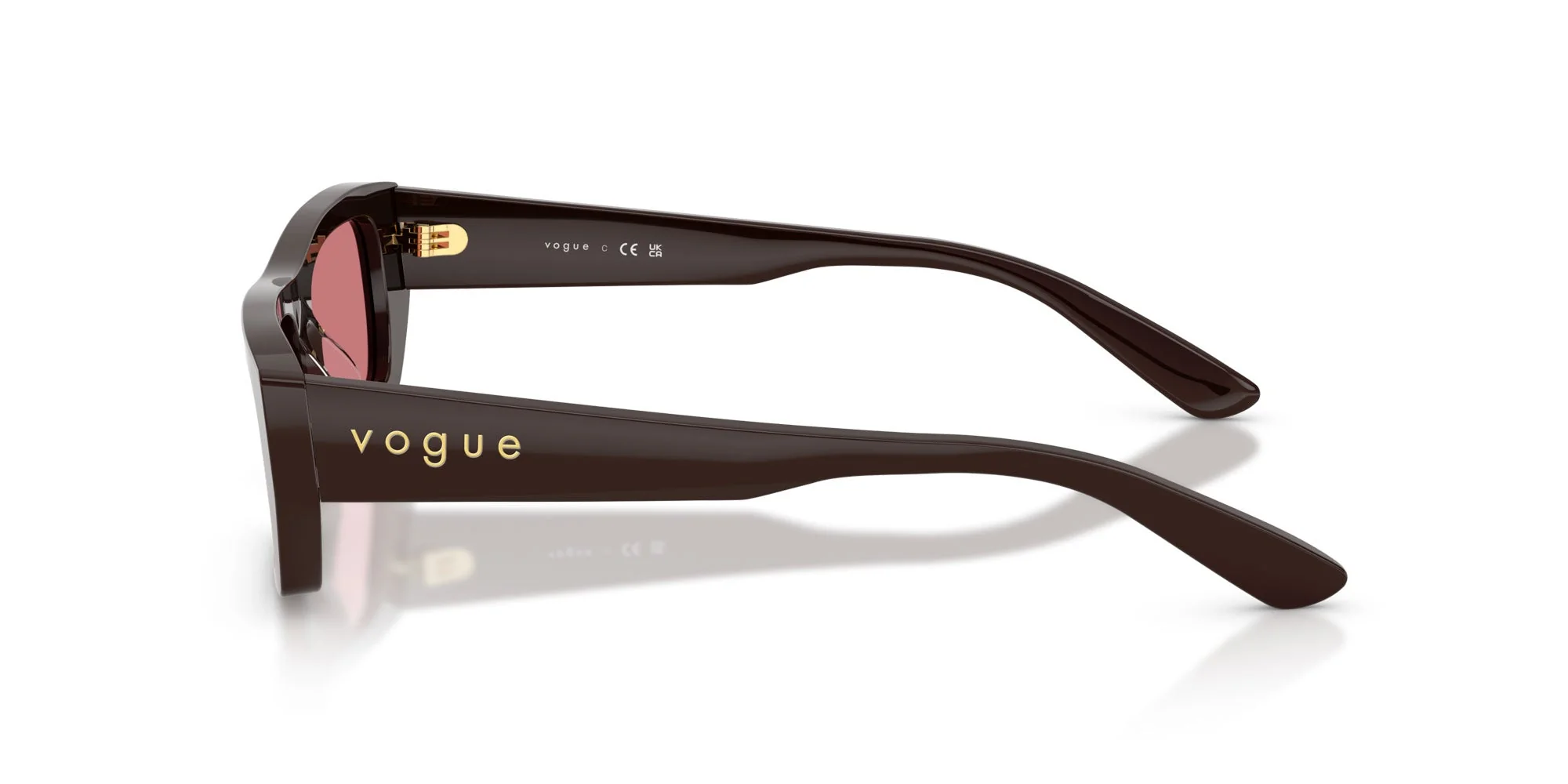Vogue Eyewear VO5657SU - Image 9