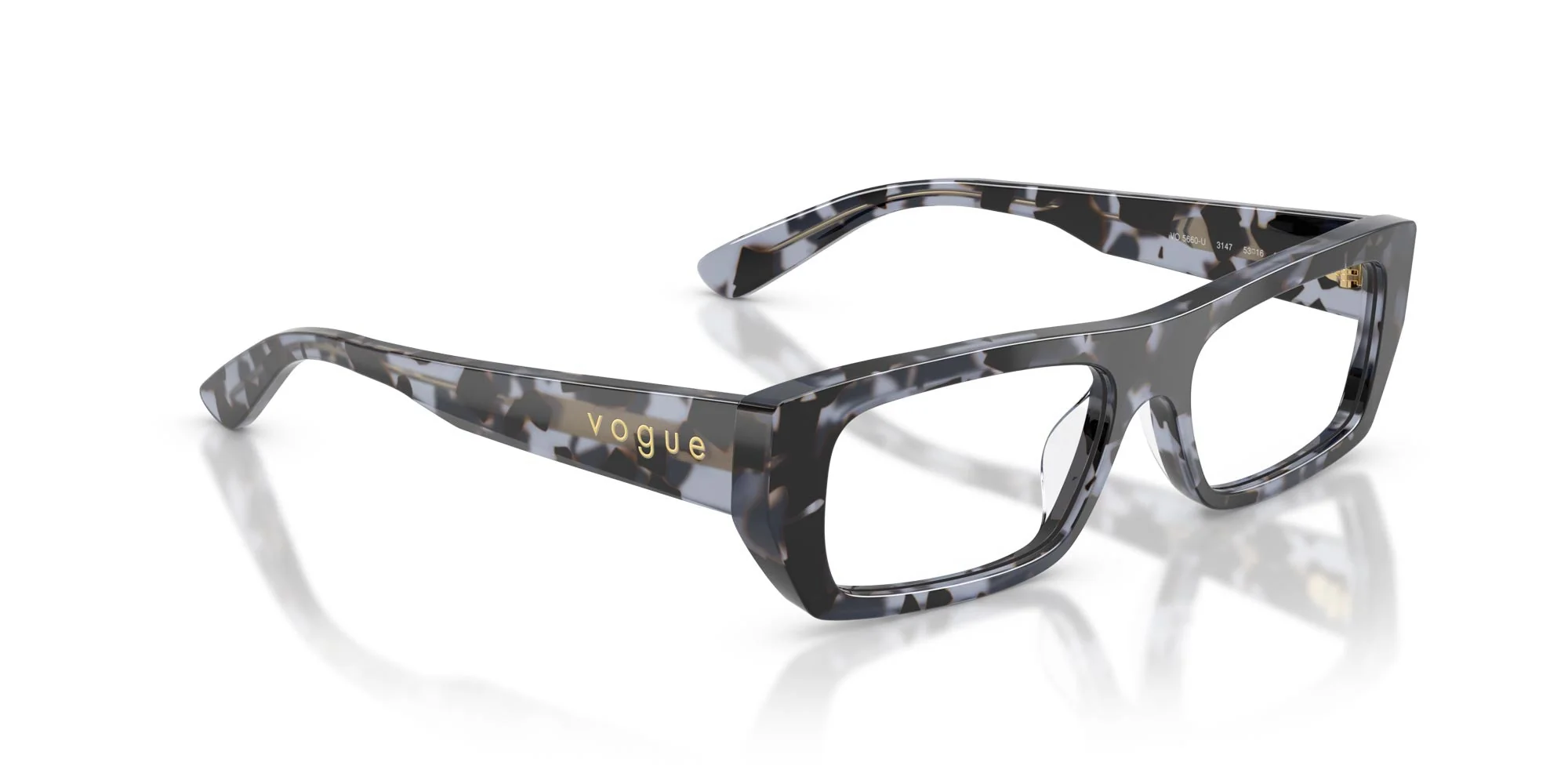 Vogue Eyewear VO5660U - Image 6