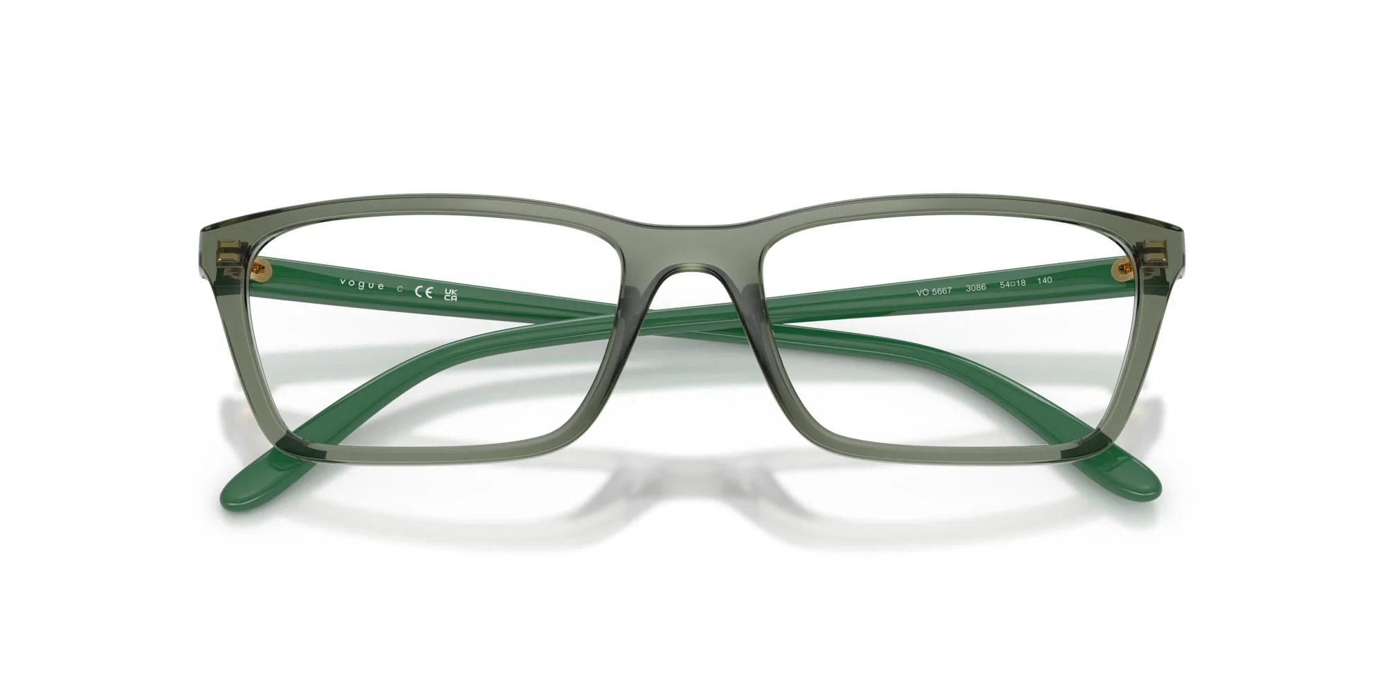 Vogue Eyewear VO5667 - Image 11