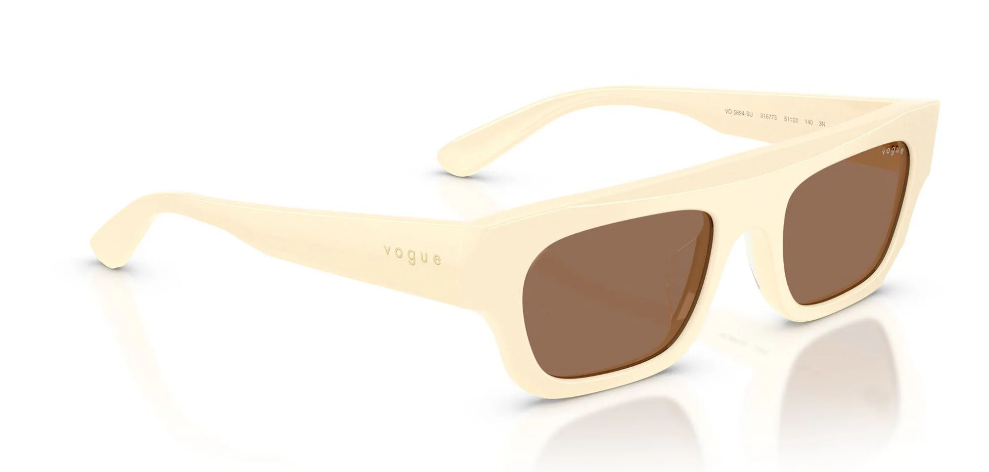 Vogue Eyewear VO5694SU - Image 6