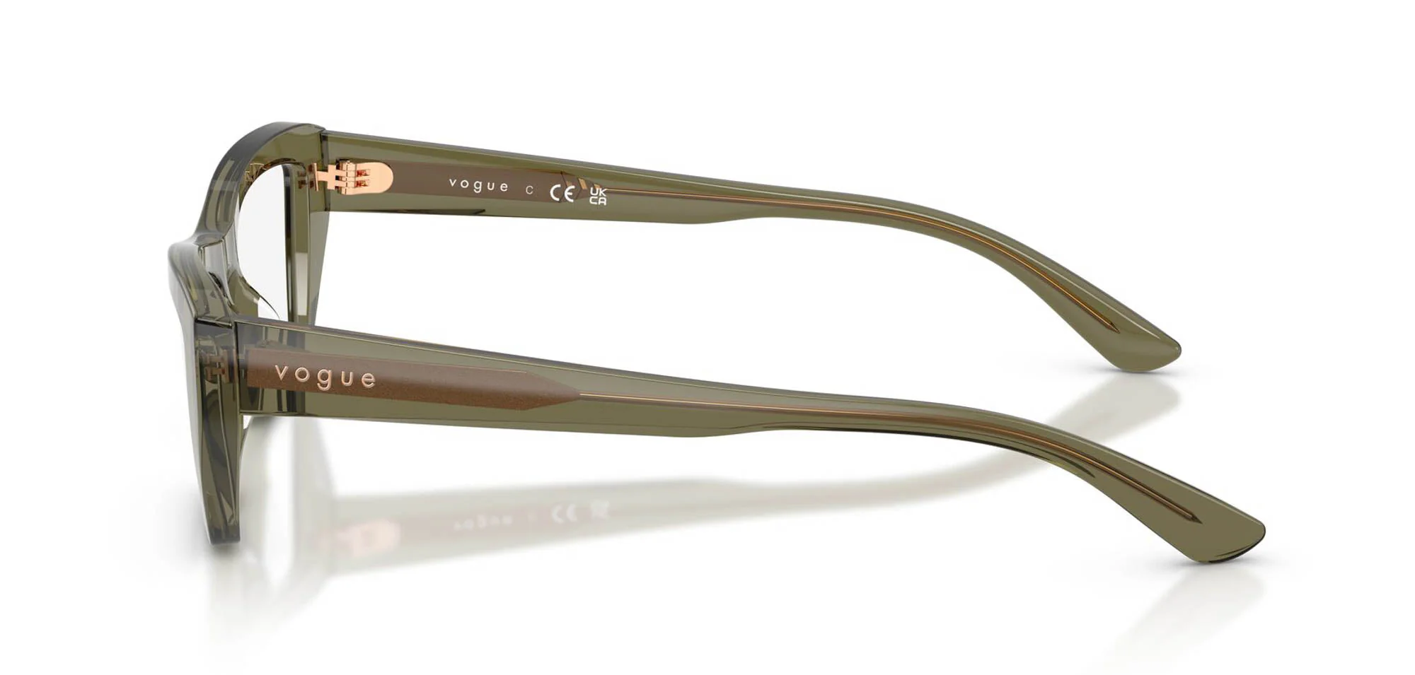 Vogue Eyewear VO5701U - Image 3