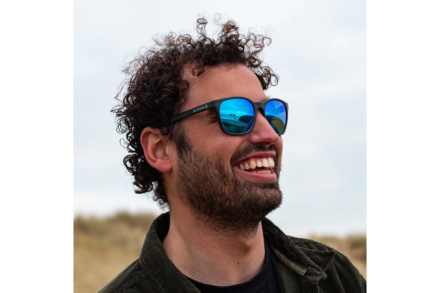 Waterhaul Fitzroy Sunglasses - Image 4