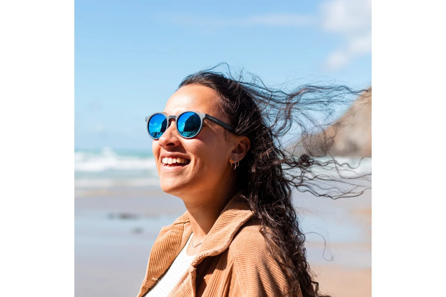 Waterhaul Harlyn Sunglasses - Image 4