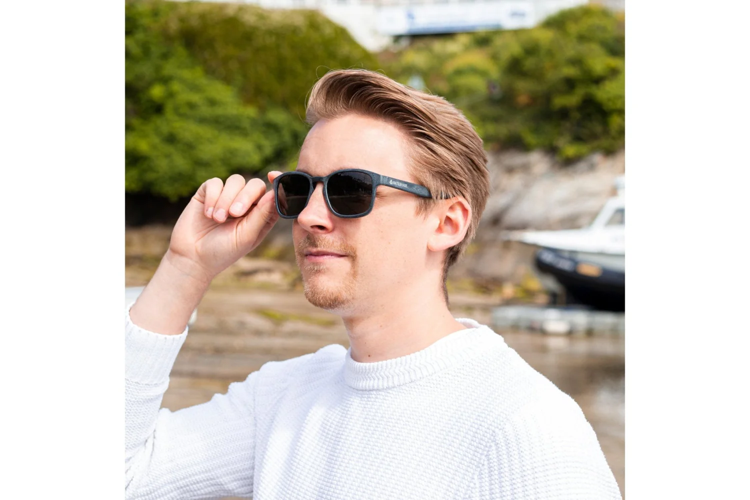 Waterhaul Pentire Sunglasses - Image 6