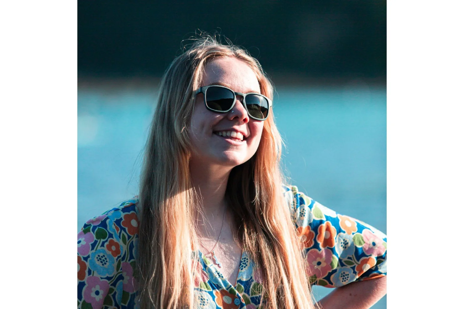 Waterhaul Pentire Sunglasses - Image 7