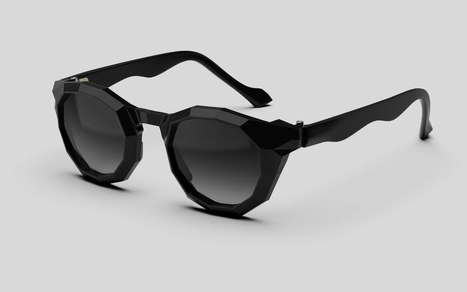 Yohji Yamamoto SLOOK 012 - Image 5