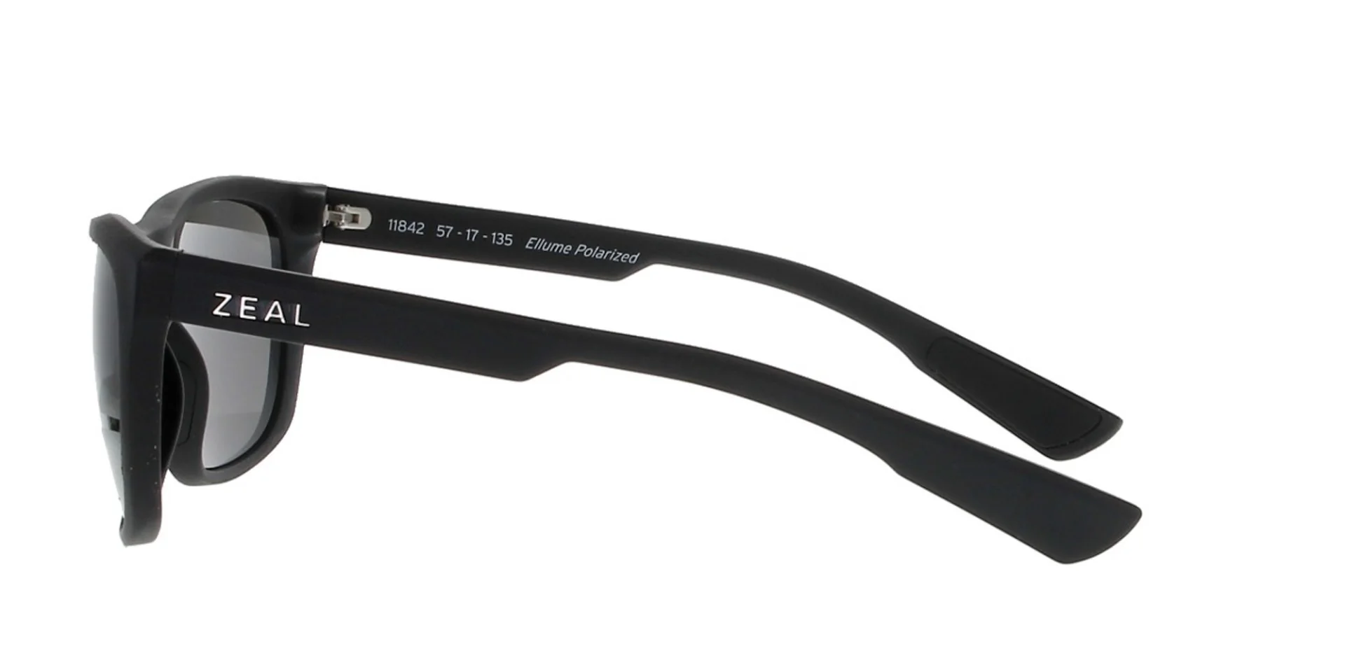 Zeal ASPEN Polarised Sunglasses - Image 3