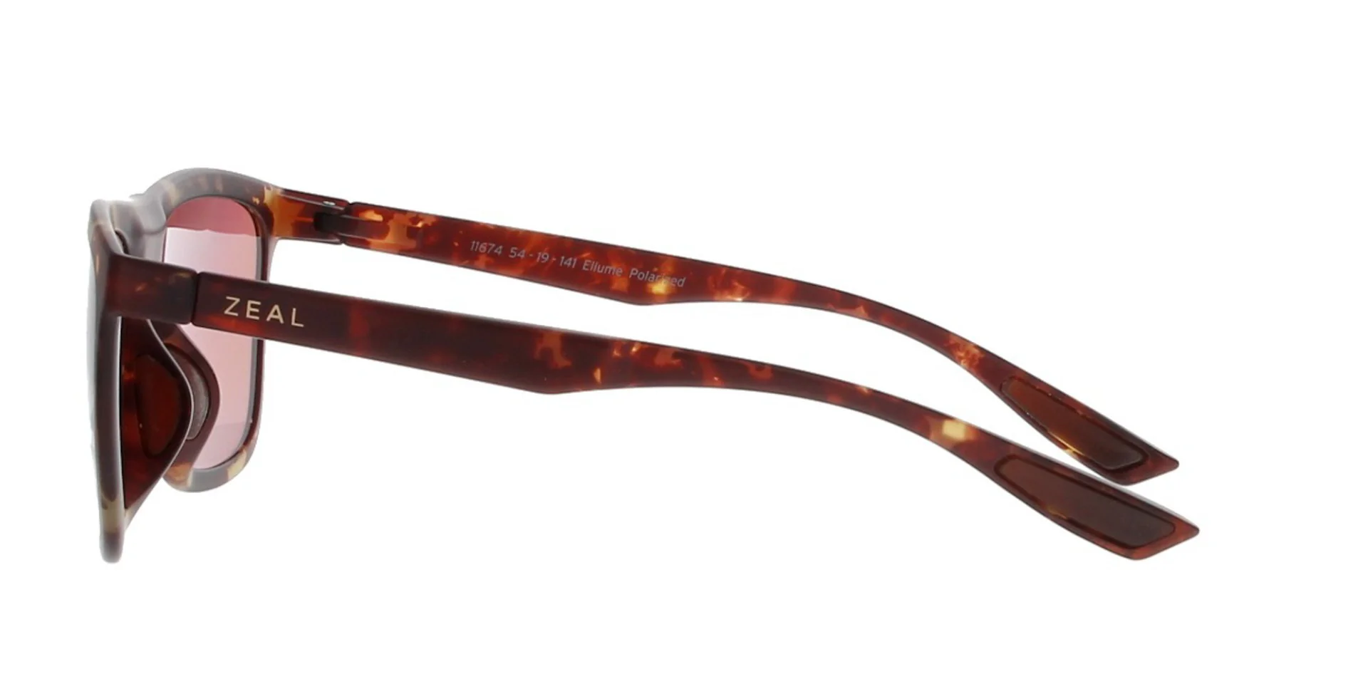 Zeal BOONE Polarised Sunglasses - Image 3