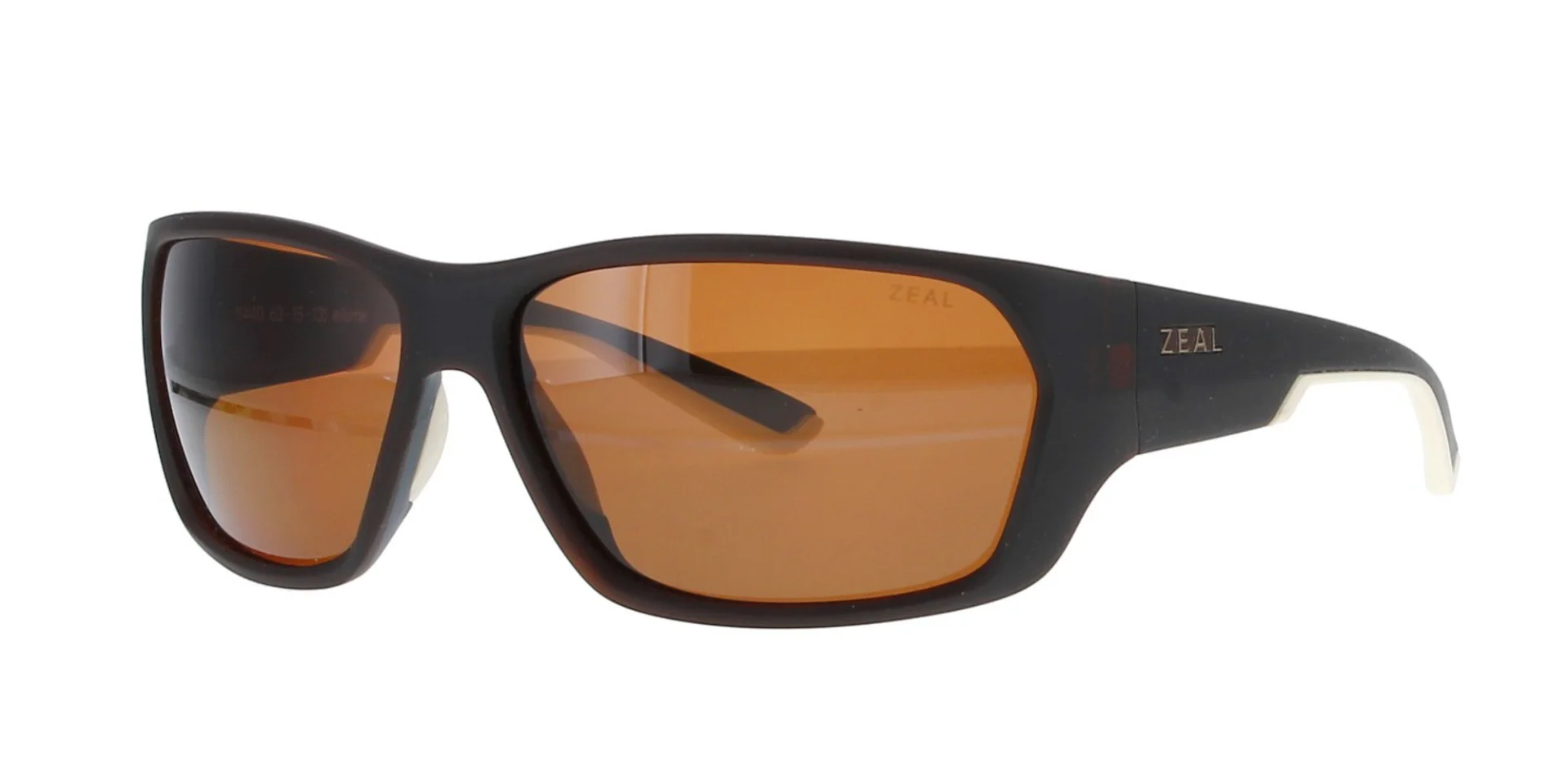 Zeal CADDIS Polarised Sunglasses - Image 4