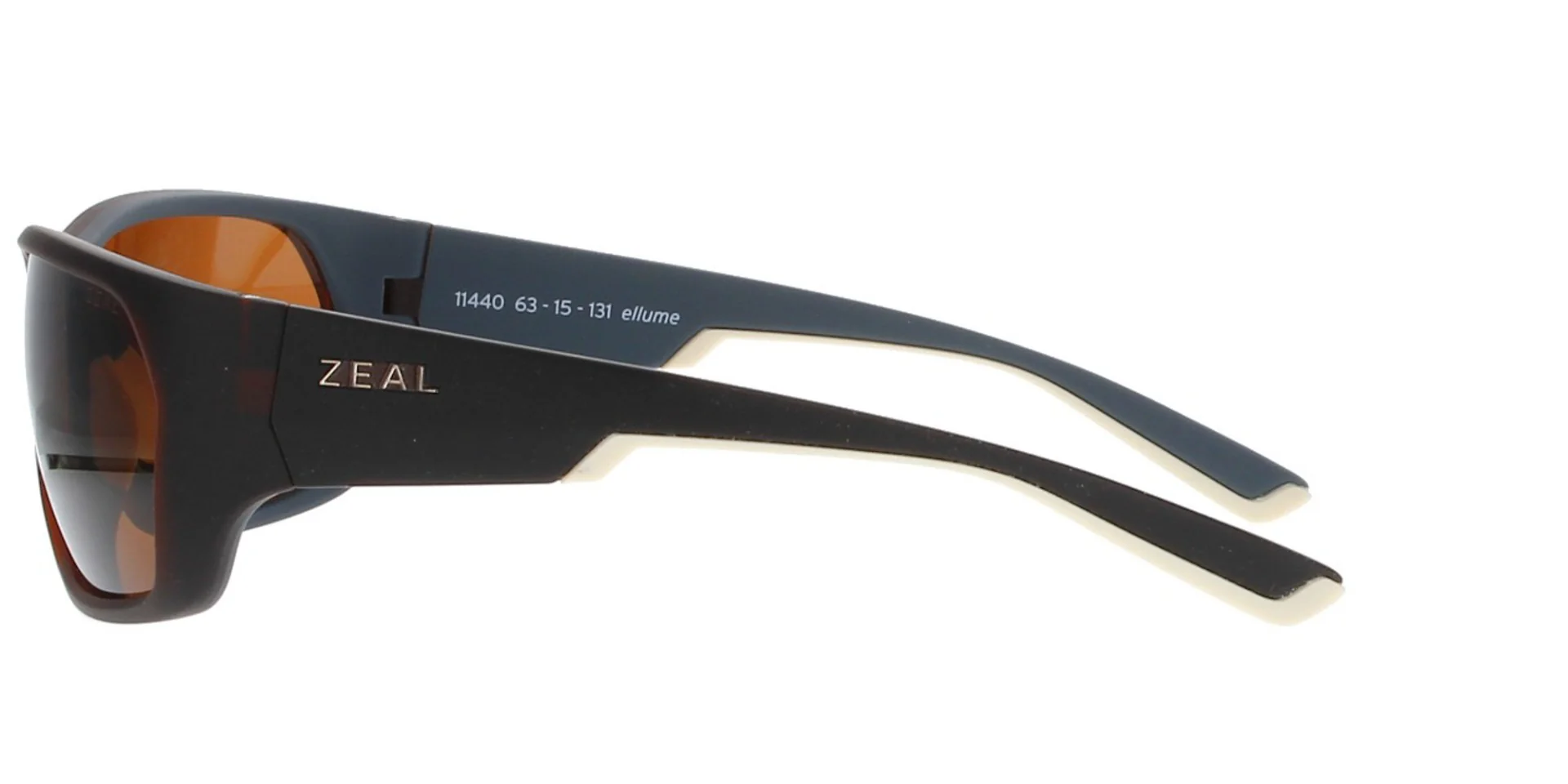 Zeal CADDIS Polarised Sunglasses - Image 6