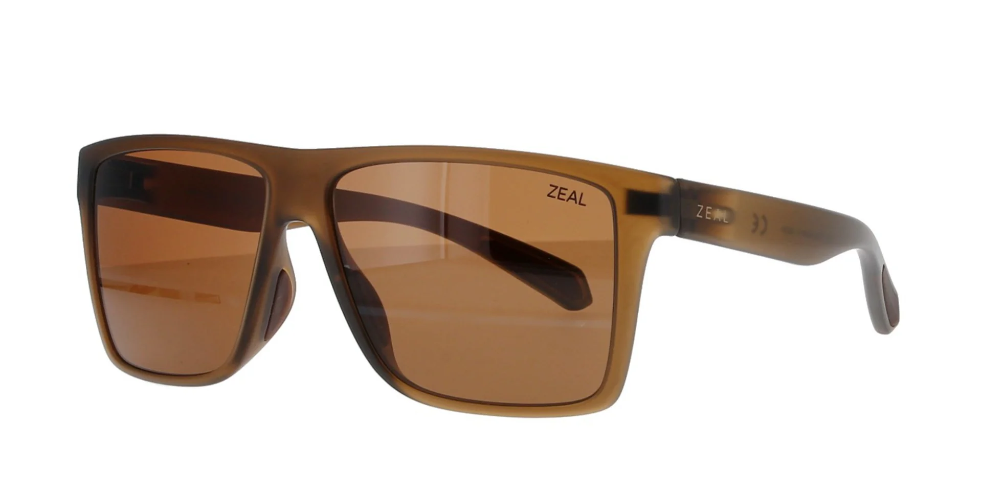 Zeal CAM Polarised Sunglasses - Image 4