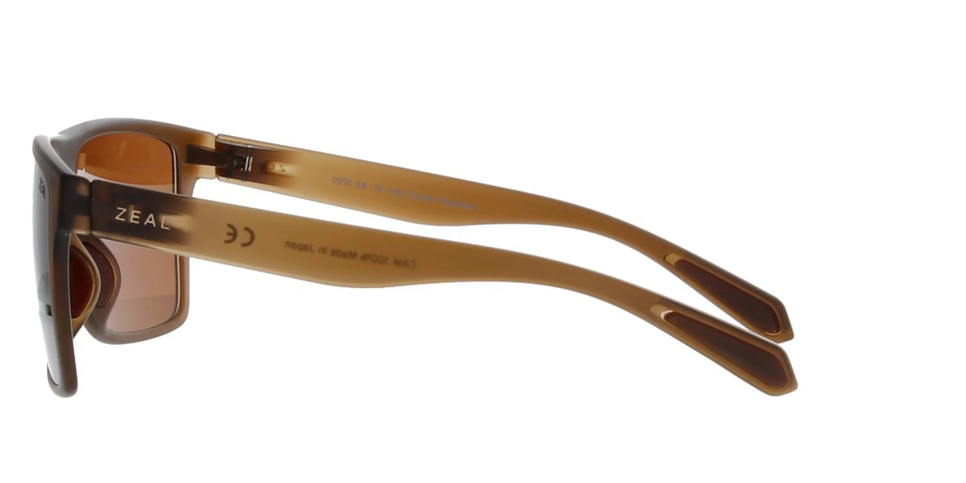 Zeal CAM Polarised Sunglasses - Image 6