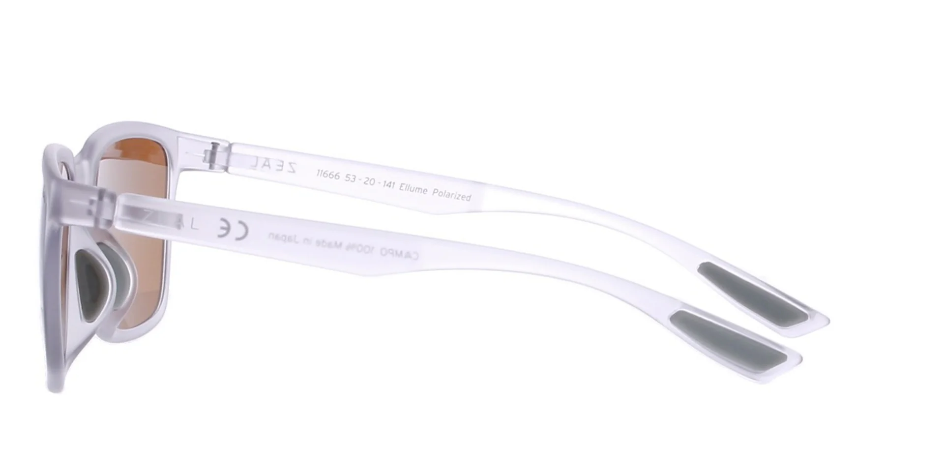 Zeal CAMPO Polarised Sunglasses - Image 6