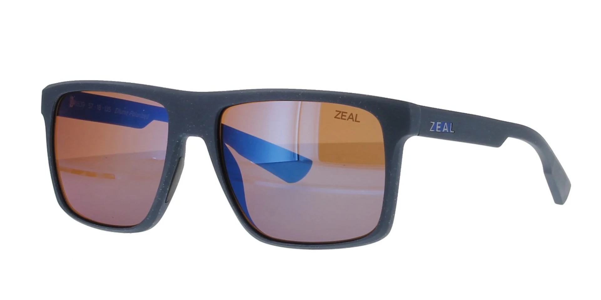 Zeal DIVIDE Polarised Sunglasses