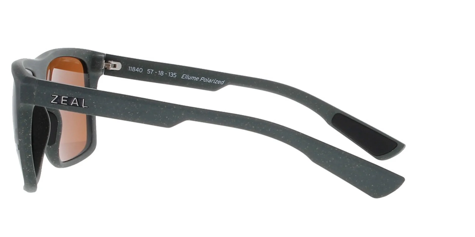 Zeal DIVIDE Polarised Sunglasses - Image 6