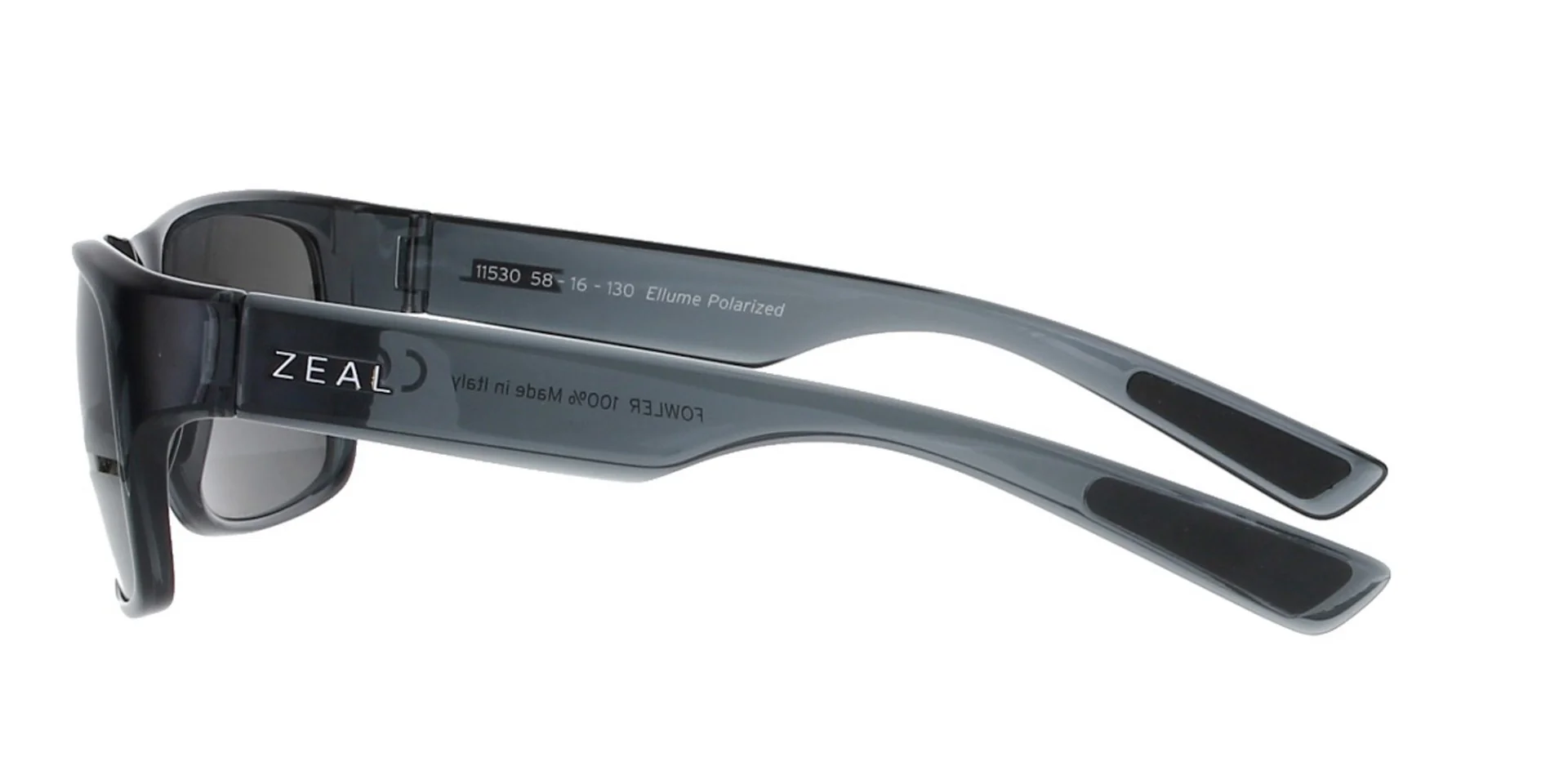 Zeal FOWLER Polarised Sunglasses - Image 3
