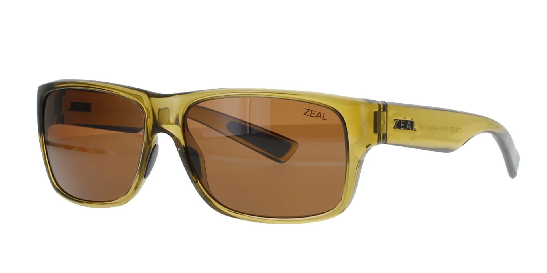 Zeal FOWLER Polarised Sunglasses - Image 4