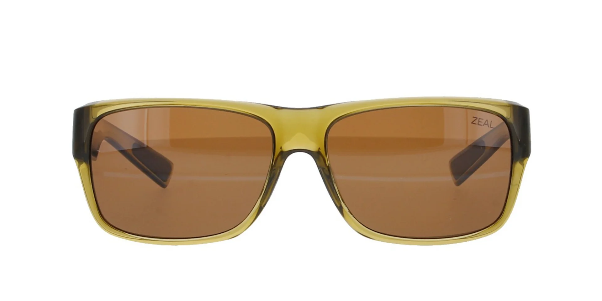 Zeal FOWLER Polarised Sunglasses - Image 5