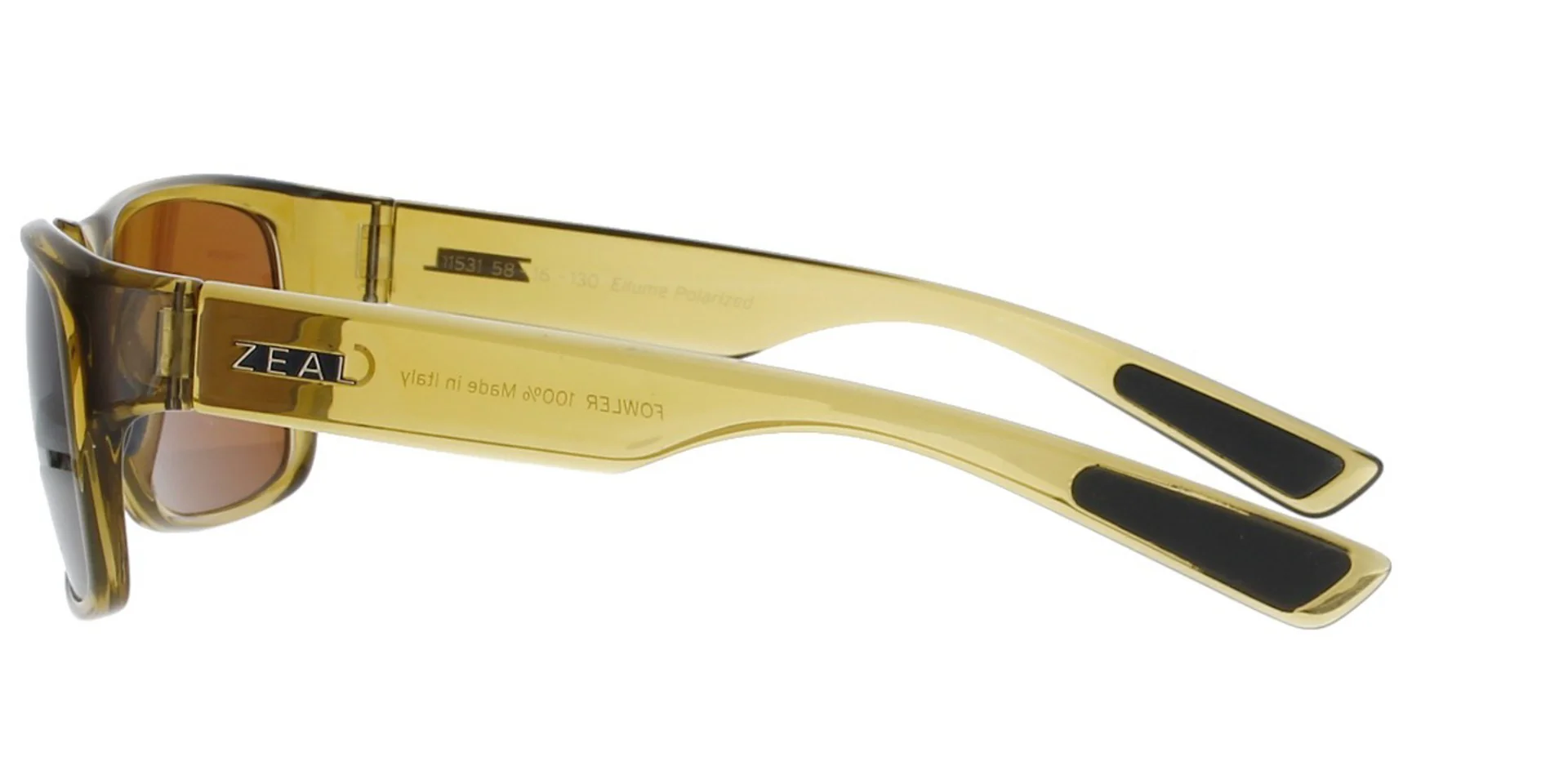 Zeal FOWLER Polarised Sunglasses - Image 6