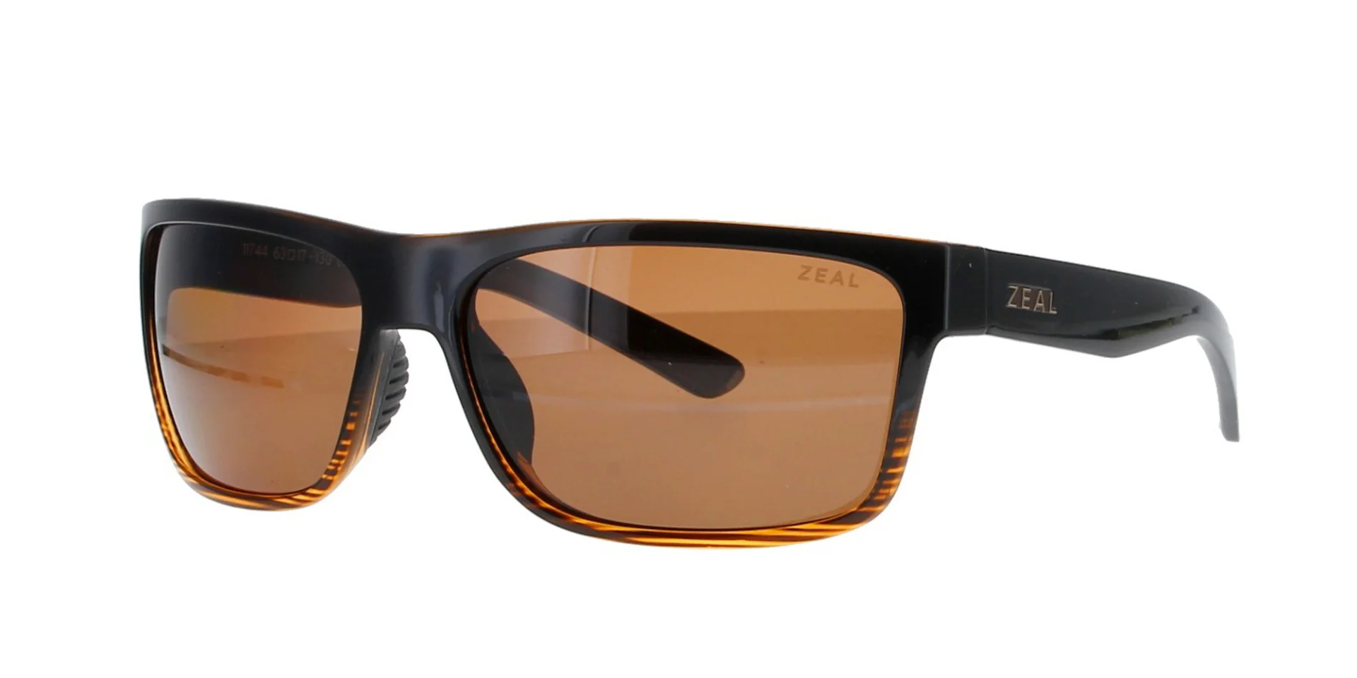 Zeal RAMPART Polarised Sunglasses - Image 4
