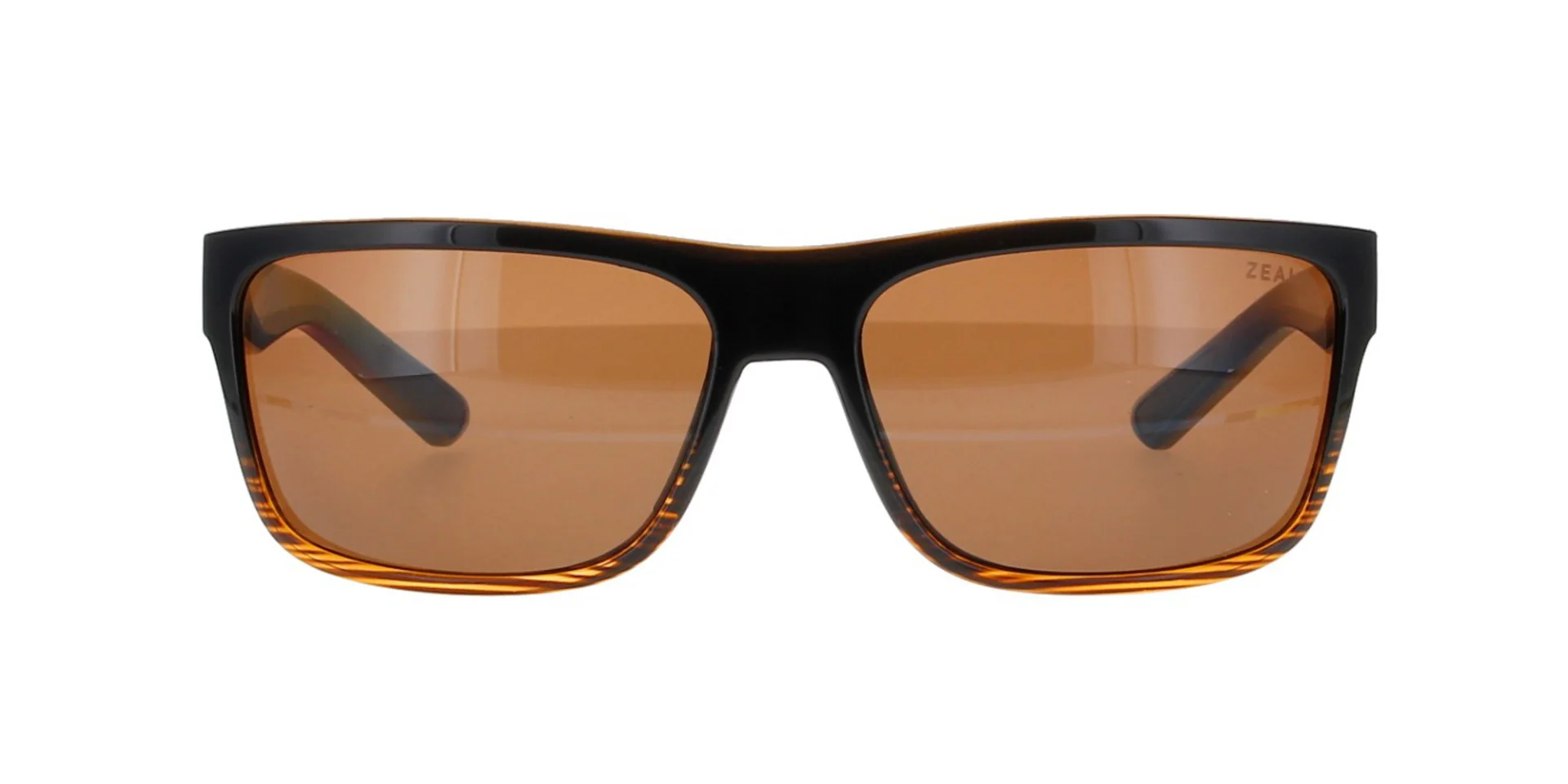 Zeal RAMPART Polarised Sunglasses - Image 5